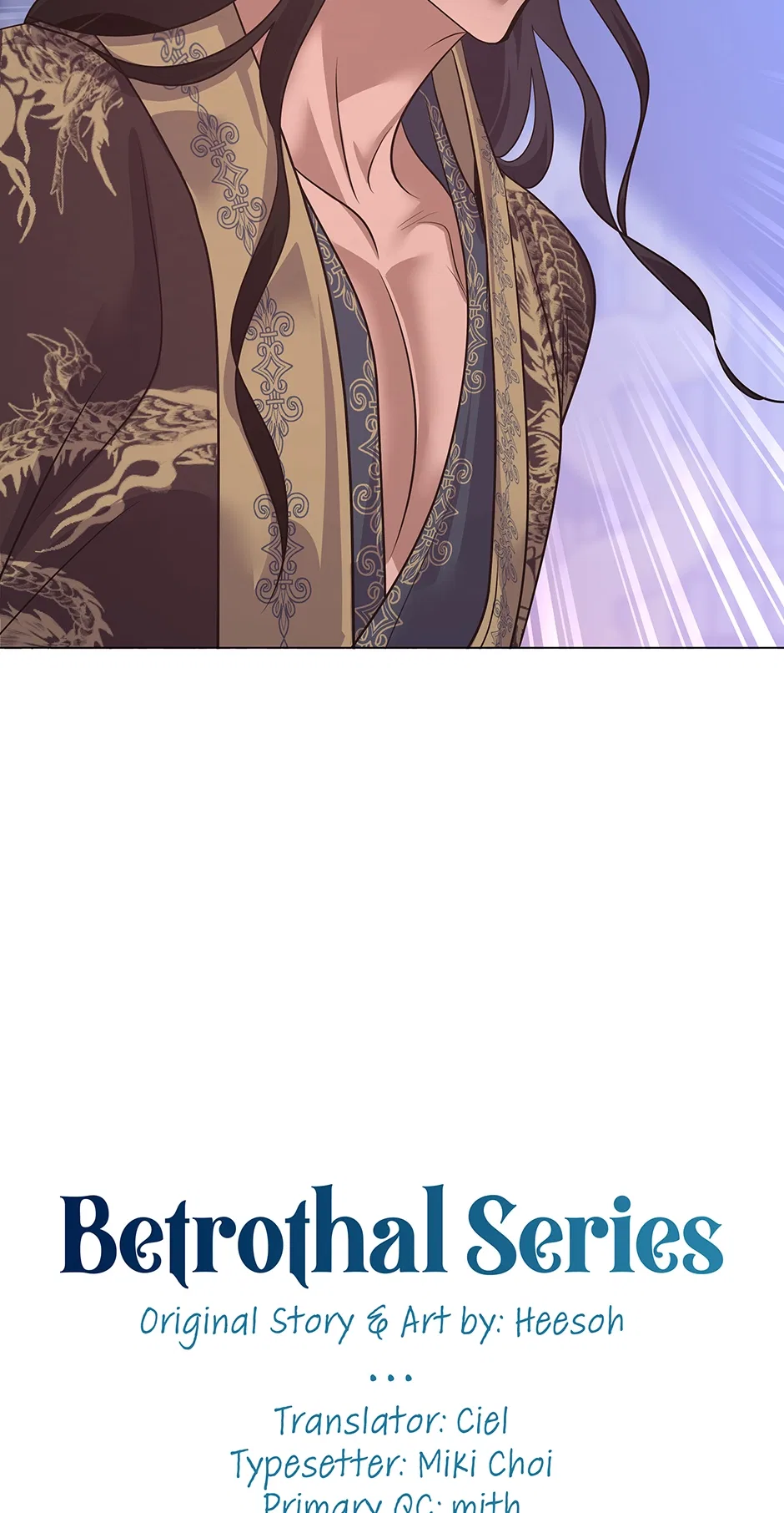 Manuk’s Oath: First Story of Betrothal Chapter 113 – Page 37