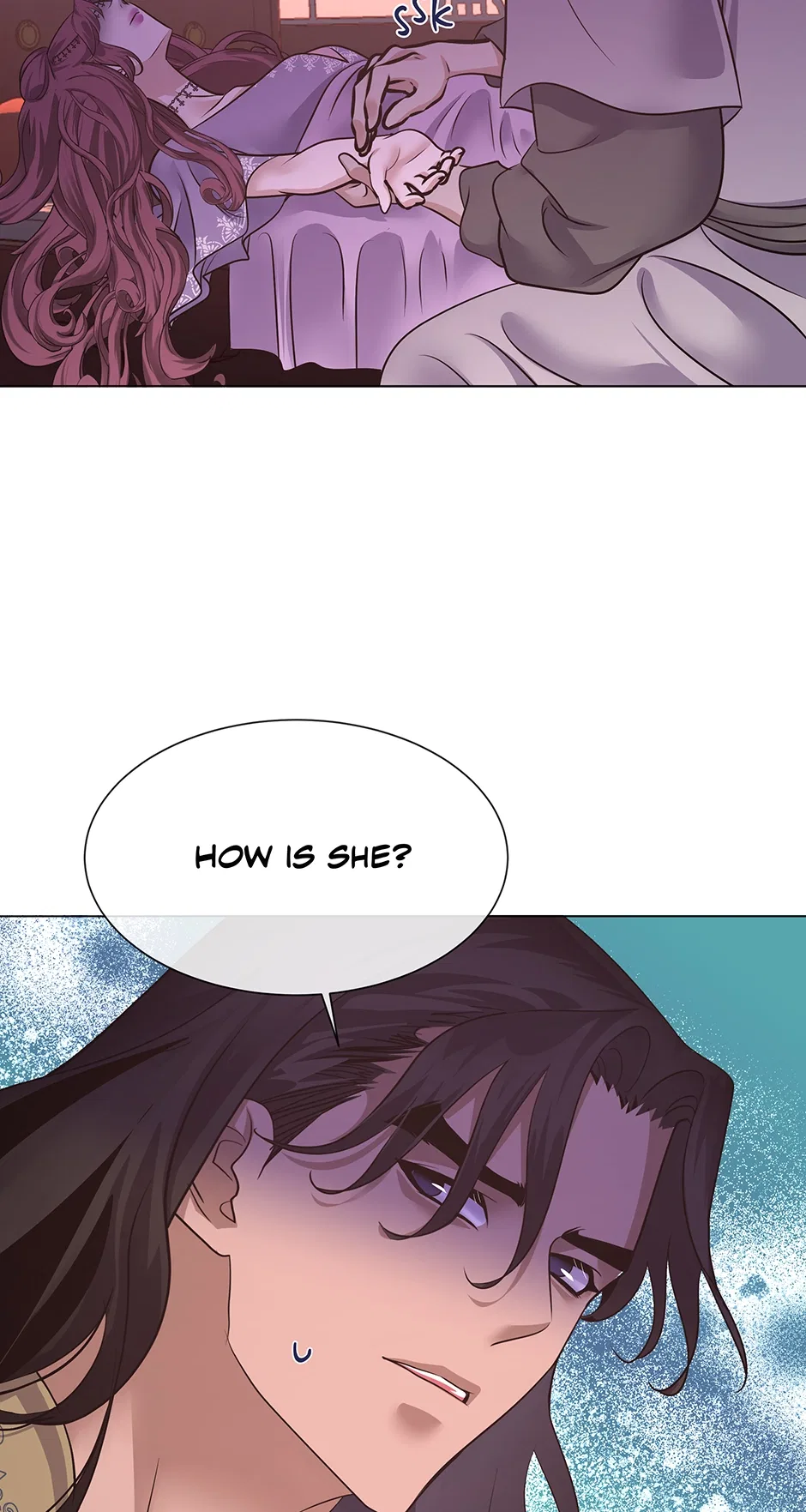 Manuk’s Oath: First Story of Betrothal Chapter 113 – Page 40