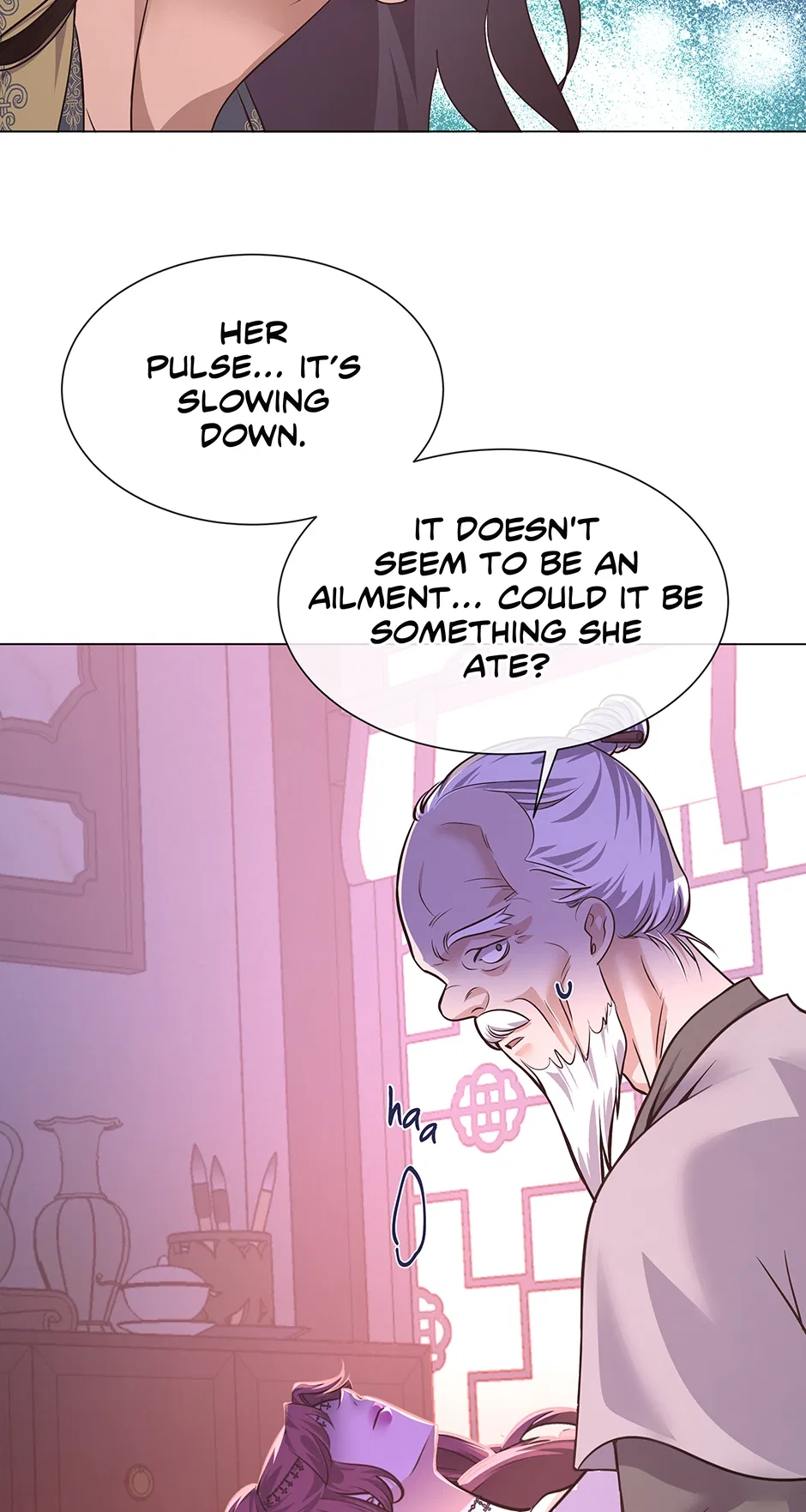 Manuk’s Oath: First Story of Betrothal Chapter 113 – Page 41