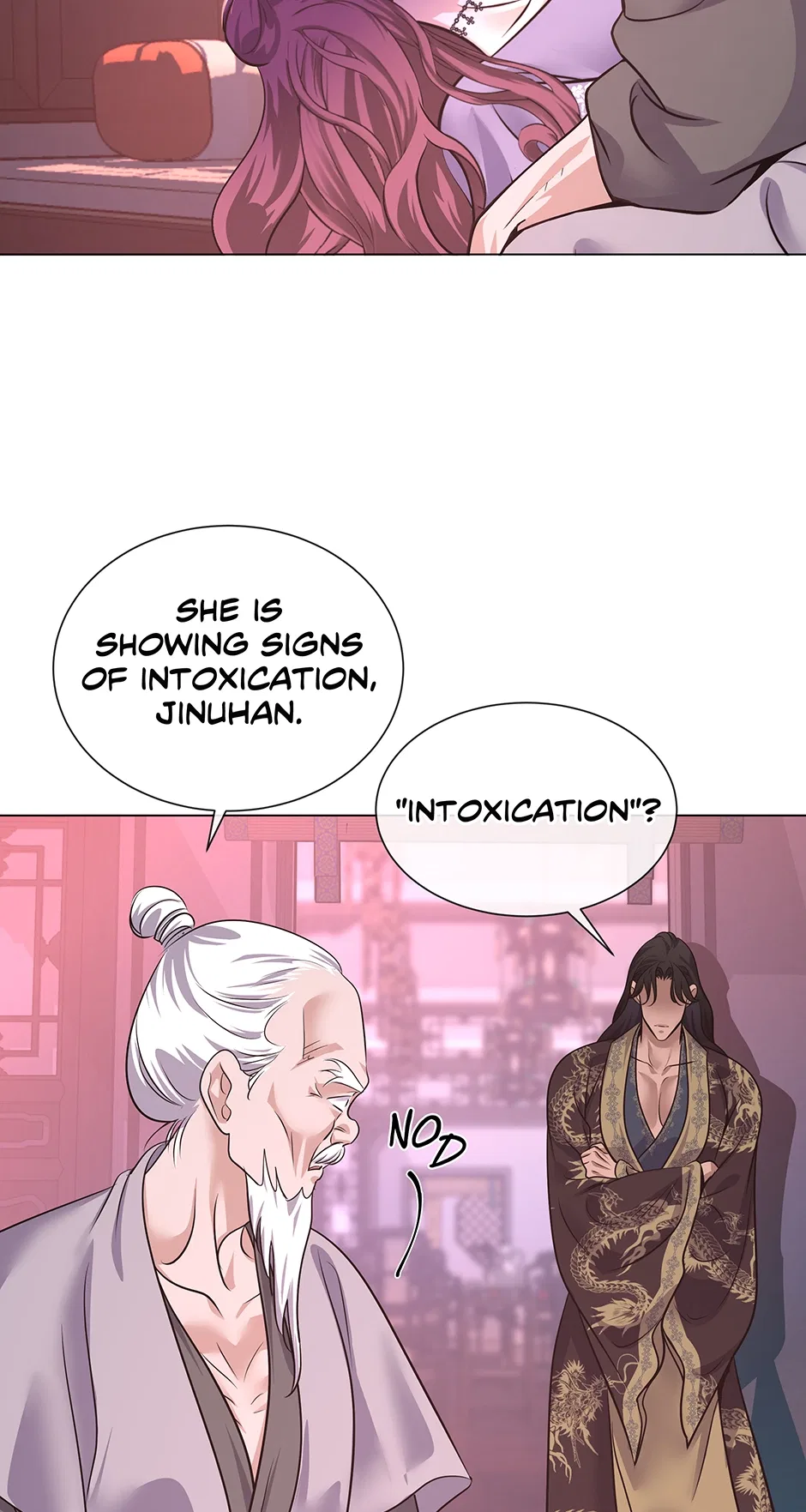 Manuk’s Oath: First Story of Betrothal Chapter 113 – Page 42