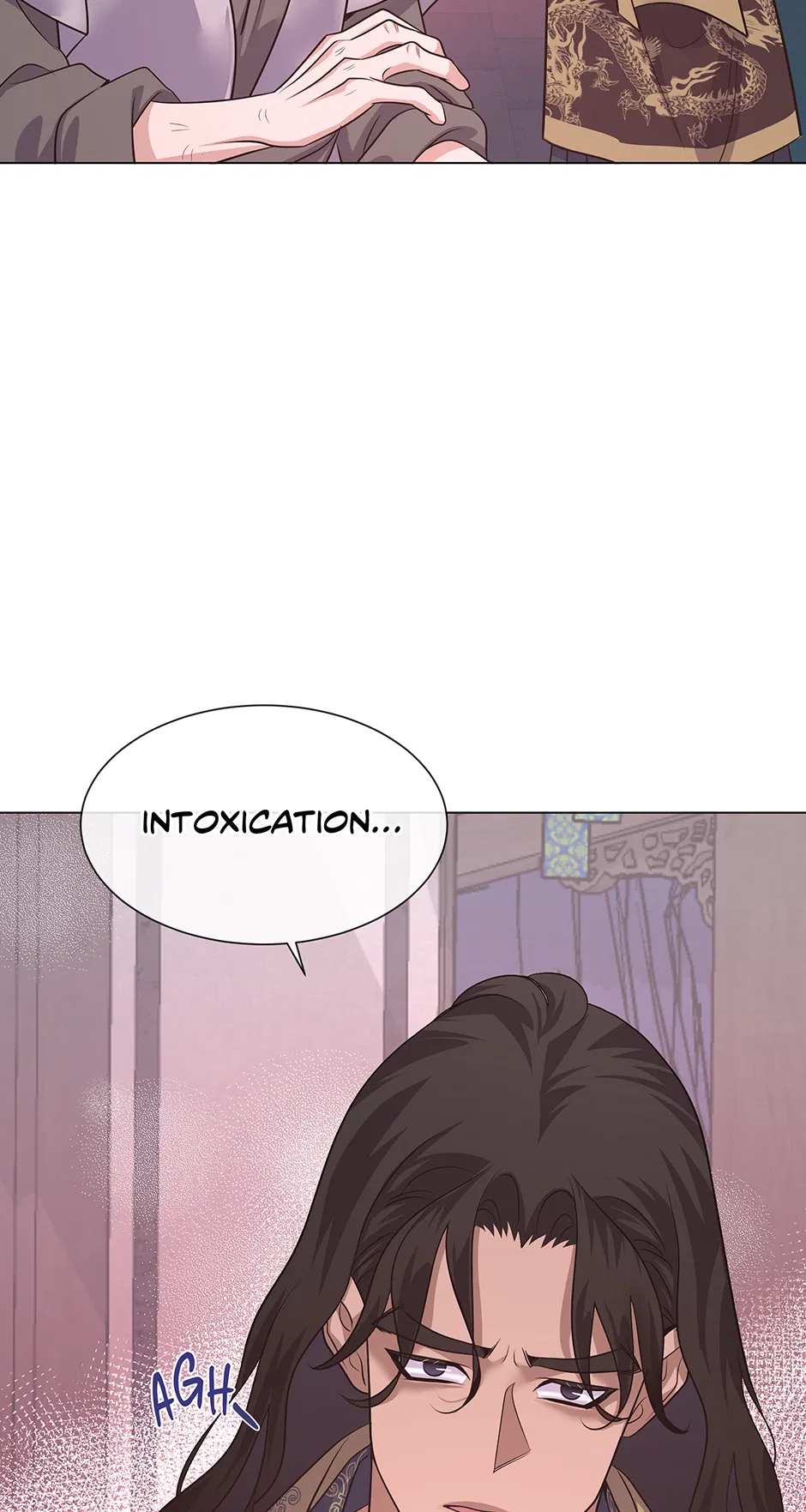 Manuk’s Oath: First Story of Betrothal Chapter 113 – Page 43