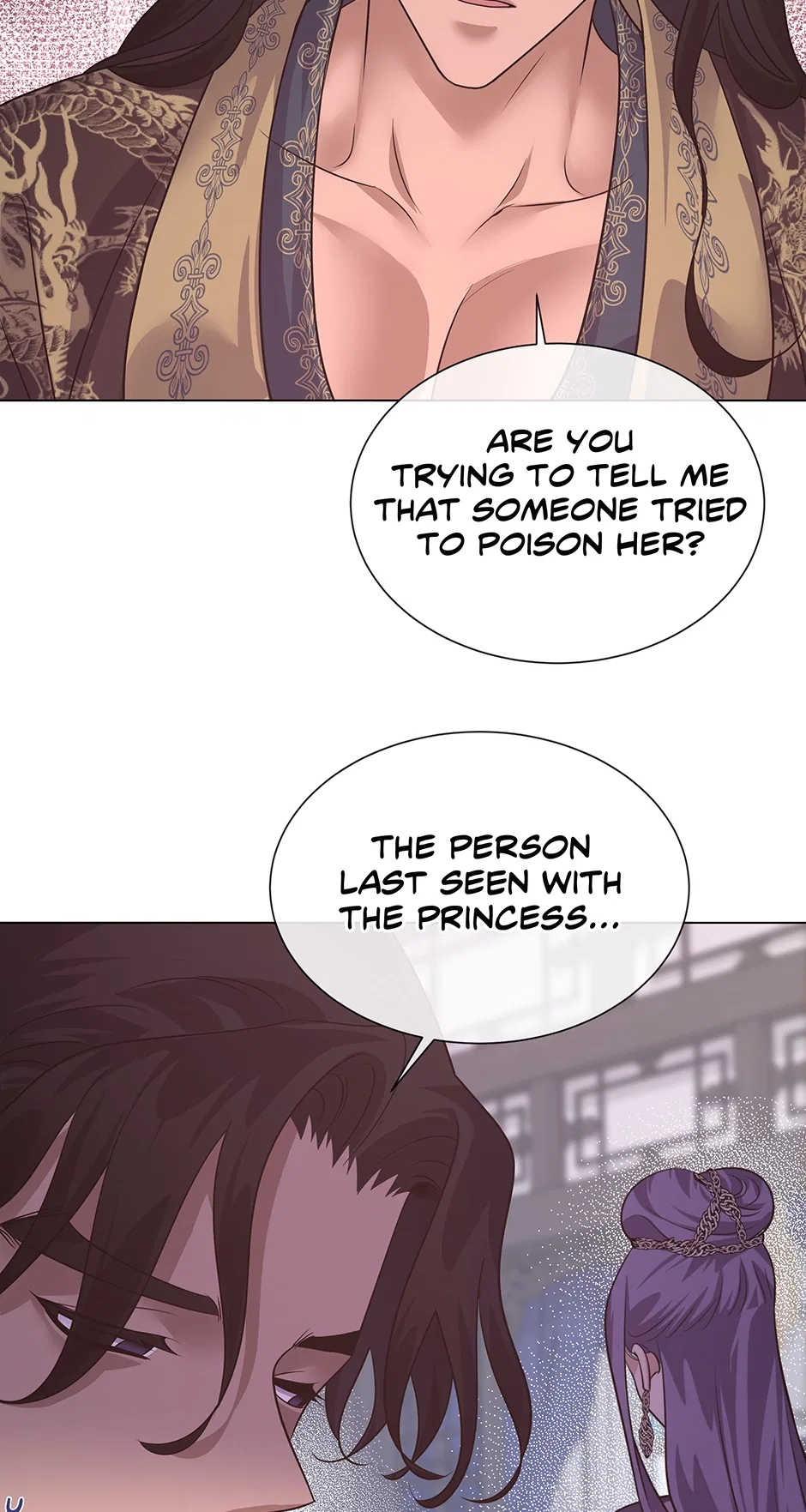 Manuk’s Oath: First Story of Betrothal Chapter 113 – Page 44