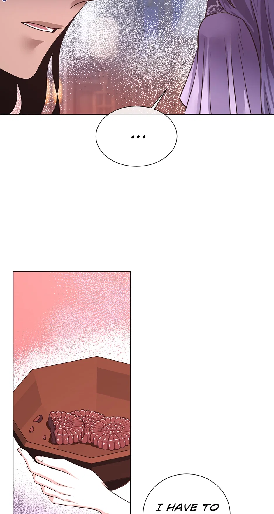 Manuk’s Oath: First Story of Betrothal Chapter 113 – Page 45