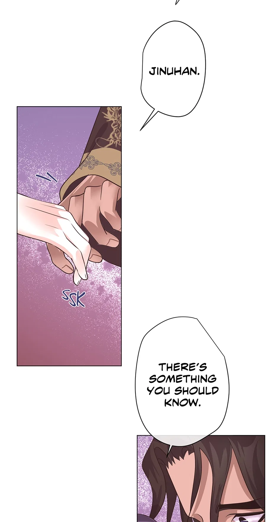 Manuk’s Oath: First Story of Betrothal Chapter 113 – Page 48
