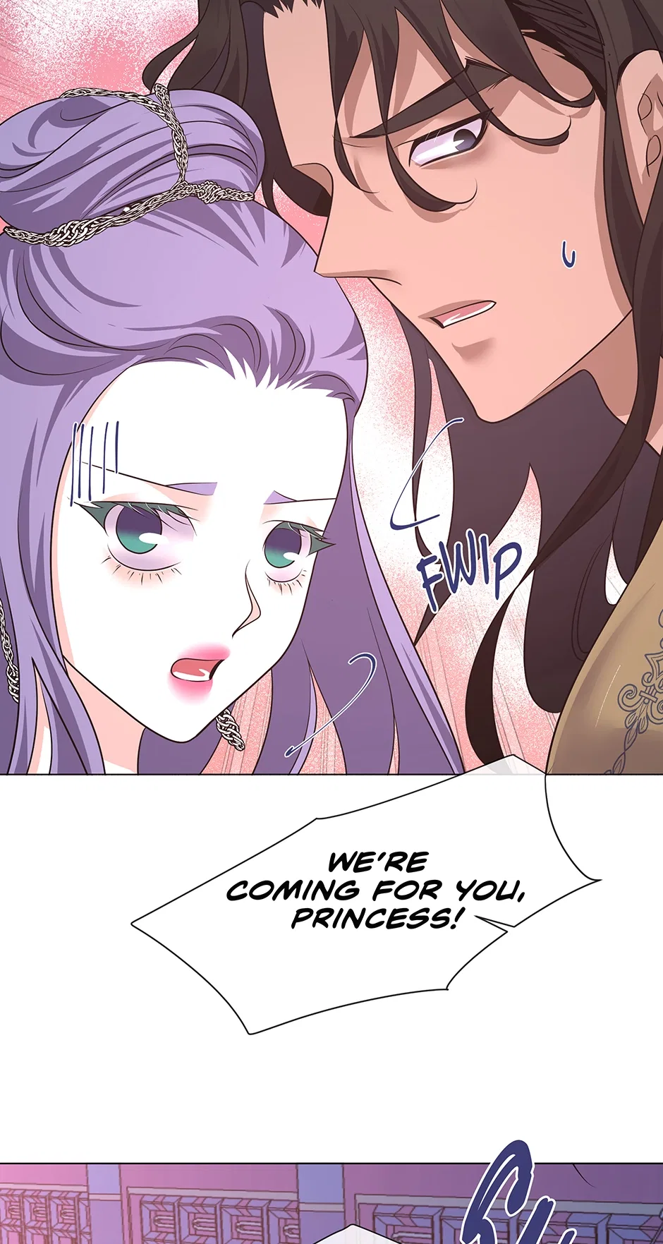 Manuk’s Oath: First Story of Betrothal Chapter 113 – Page 50