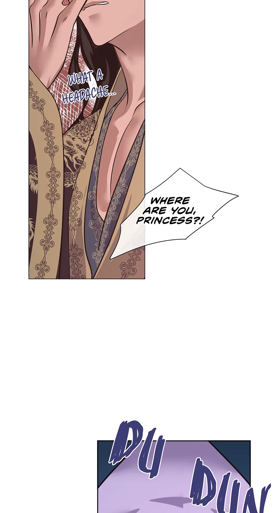 Manuk’s Oath: First Story of Betrothal Chapter 113 – Page 53