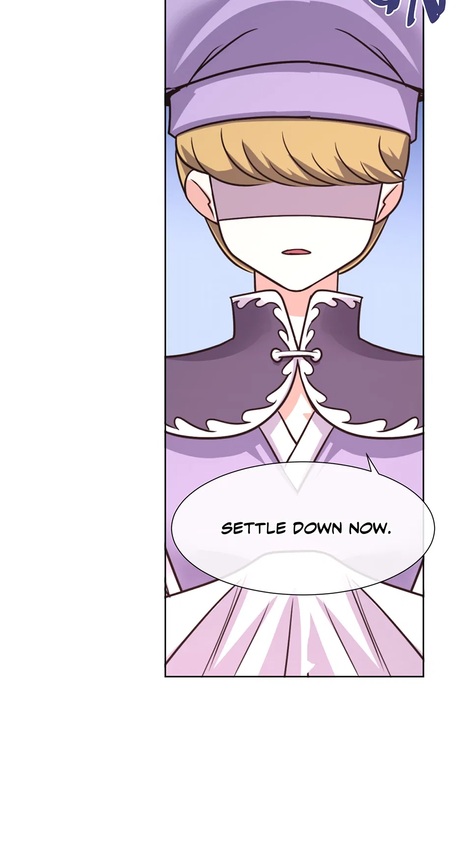 Manuk’s Oath: First Story of Betrothal Chapter 113 – Page 54
