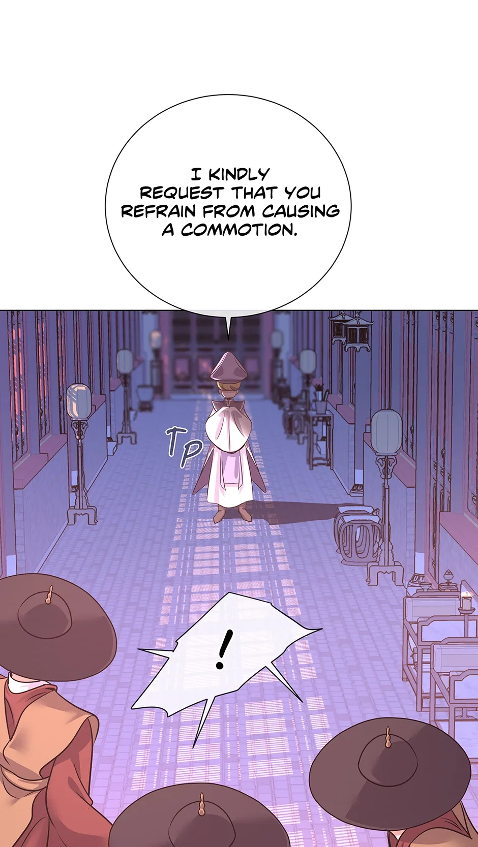 Manuk’s Oath: First Story of Betrothal Chapter 113 – Page 55
