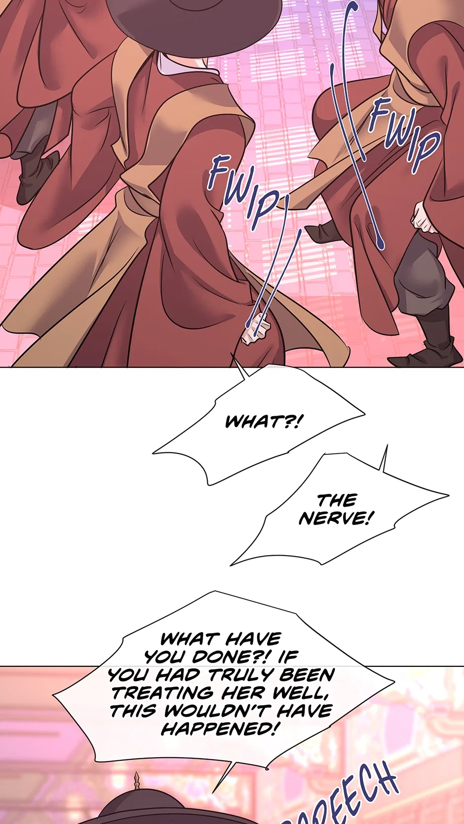 Manuk’s Oath: First Story of Betrothal Chapter 113 – Page 56