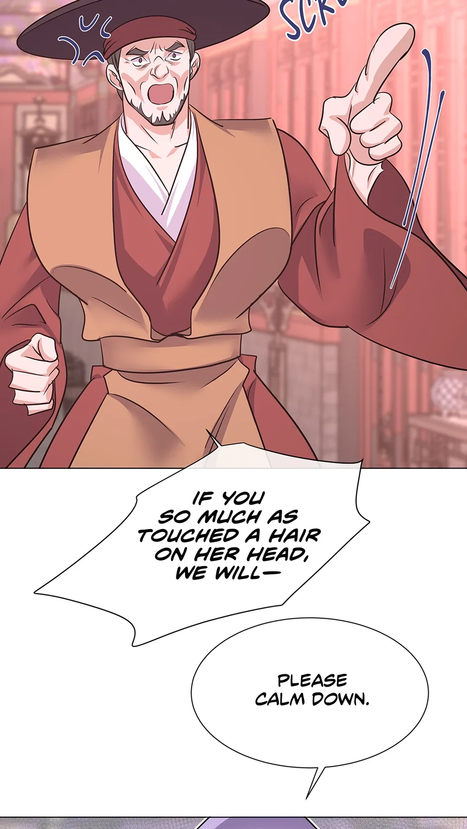 Manuk’s Oath: First Story of Betrothal Chapter 113 – Page 57