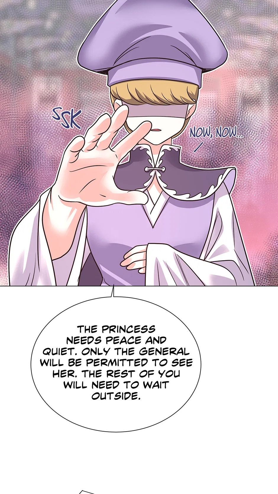 Manuk’s Oath: First Story of Betrothal Chapter 113 – Page 58