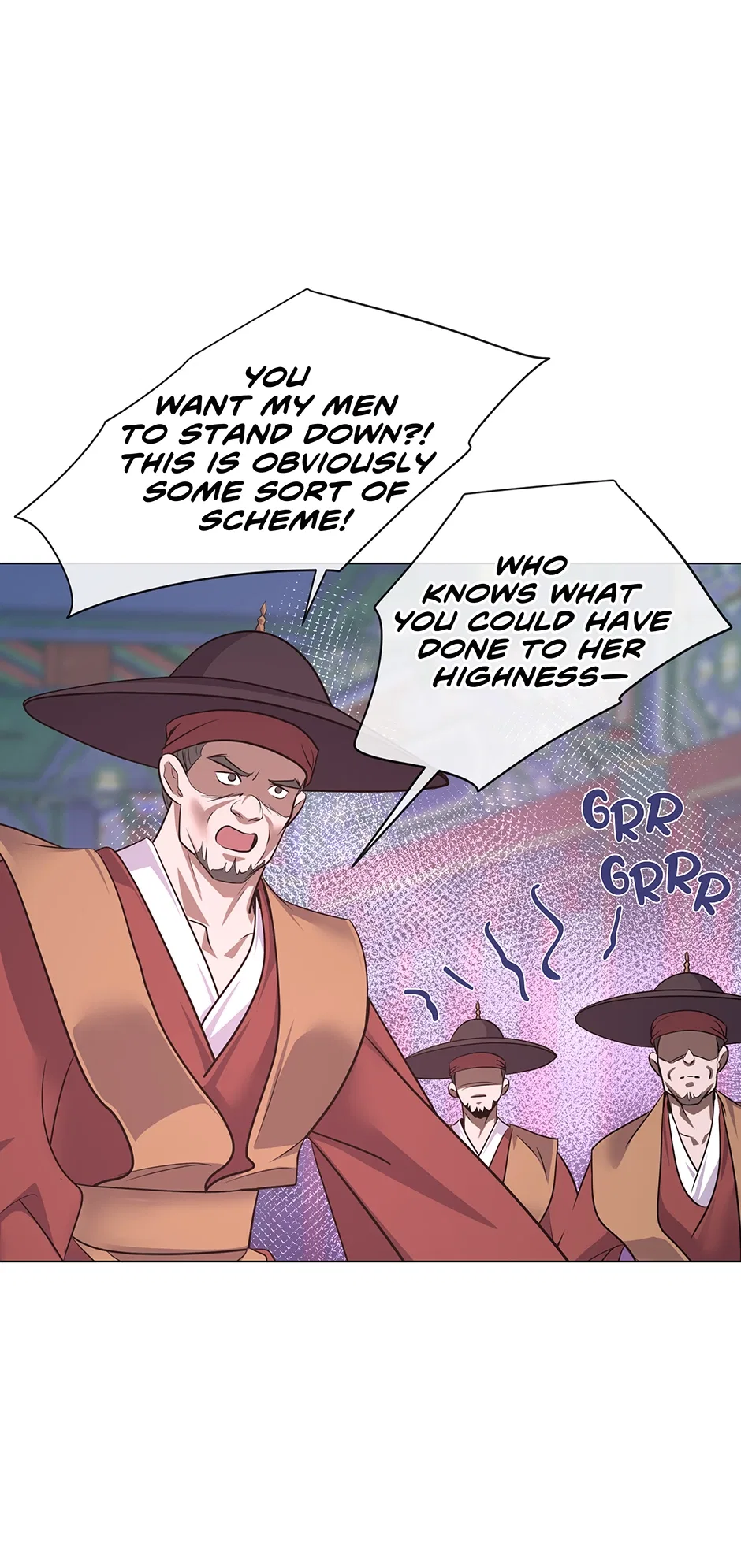 Manuk’s Oath: First Story of Betrothal Chapter 113 – Page 60