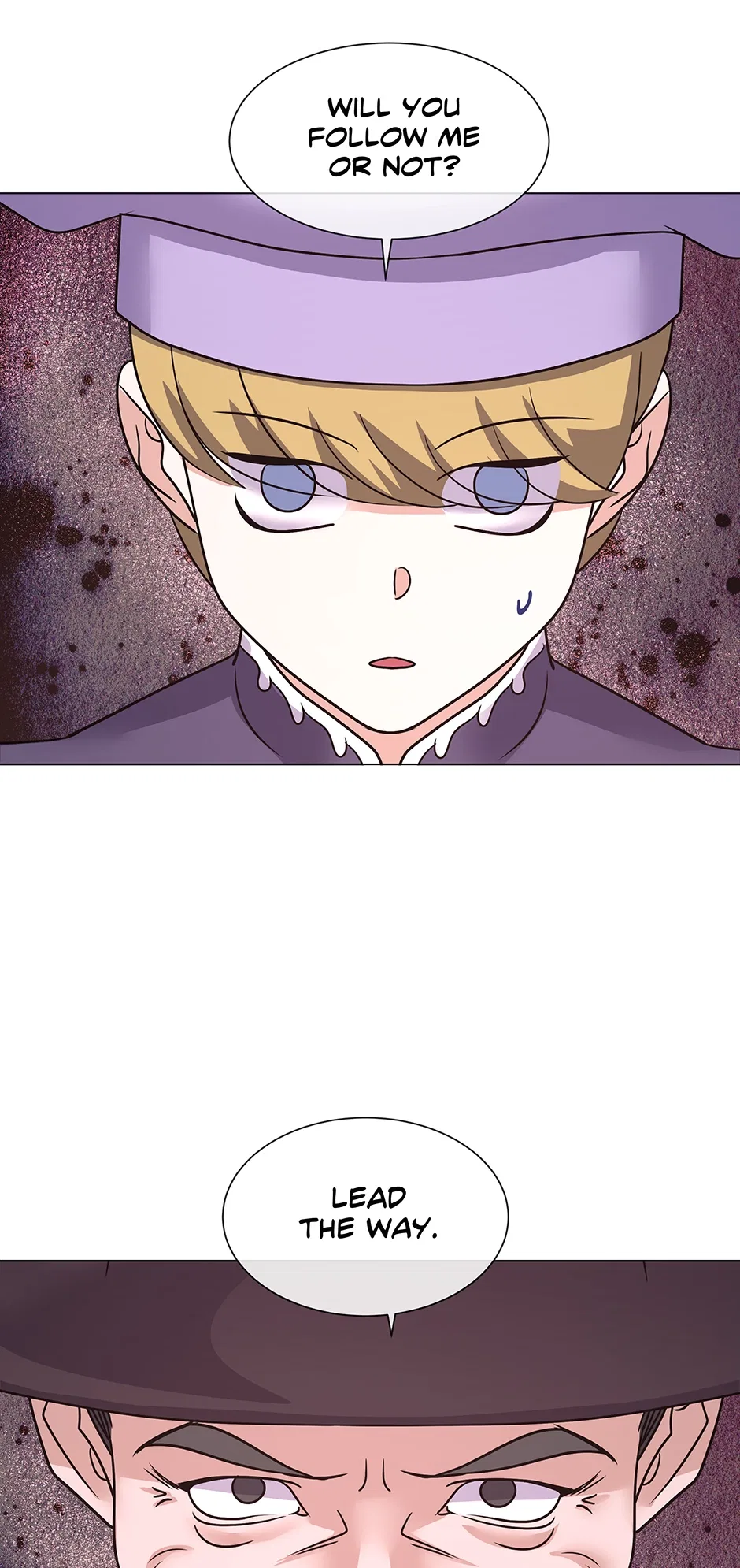 Manuk’s Oath: First Story of Betrothal Chapter 113 – Page 61