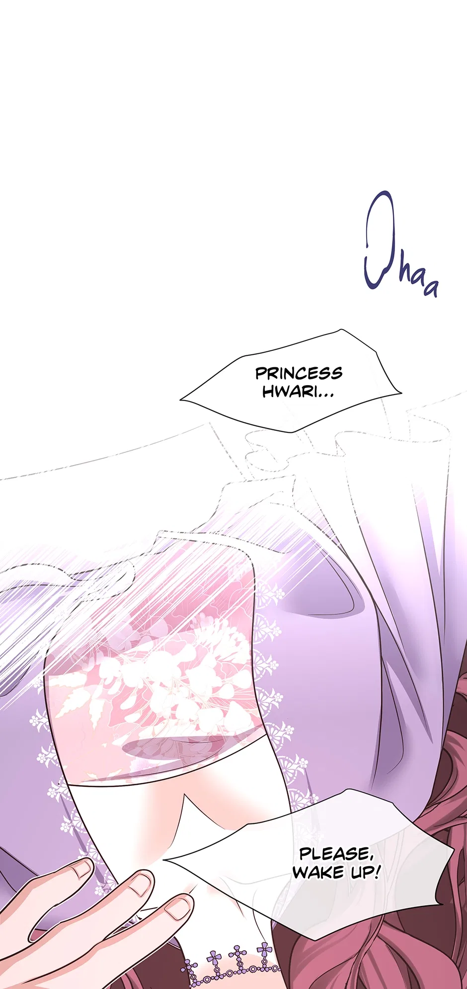 Manuk’s Oath: First Story of Betrothal Chapter 113 – Page 65