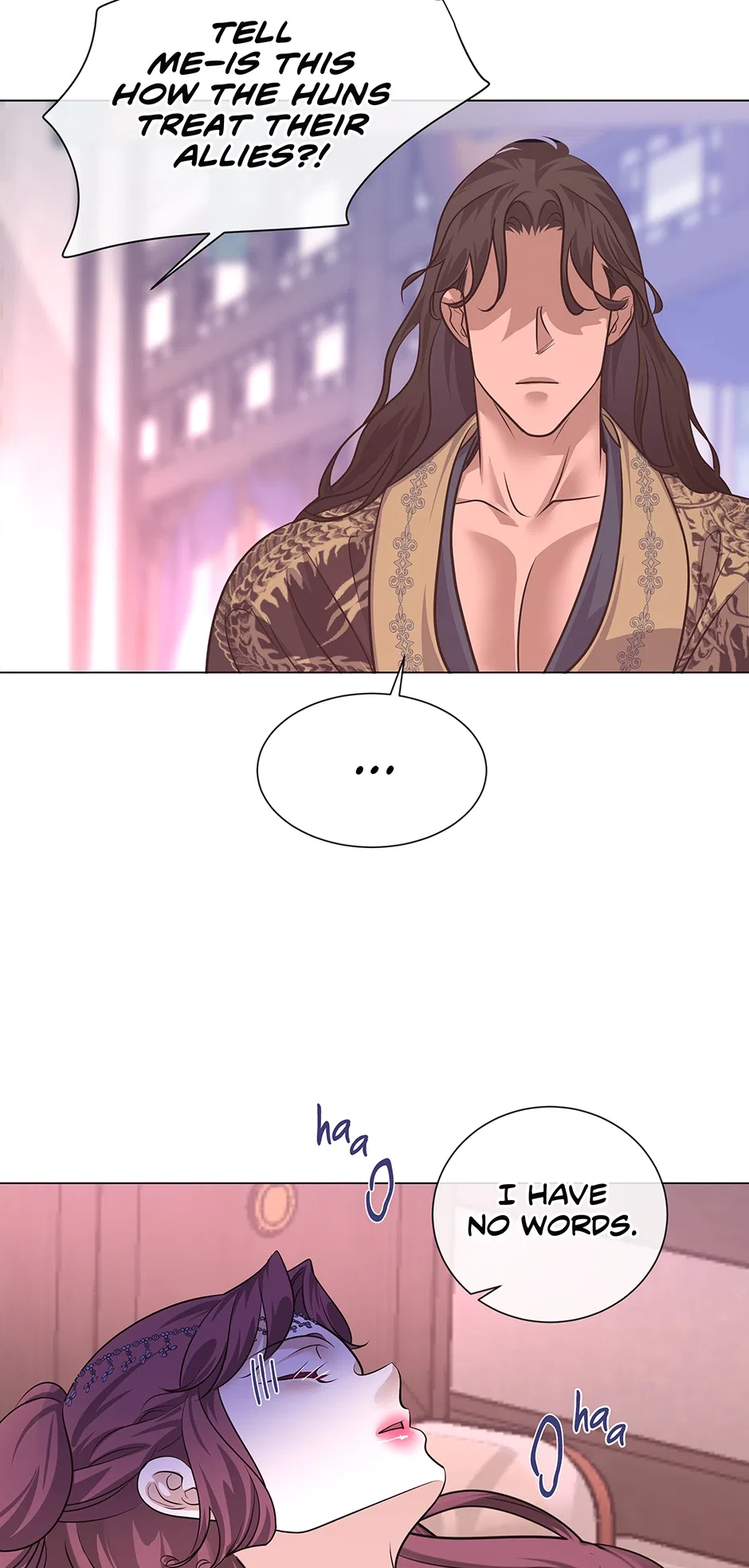 Manuk’s Oath: First Story of Betrothal Chapter 113 – Page 68