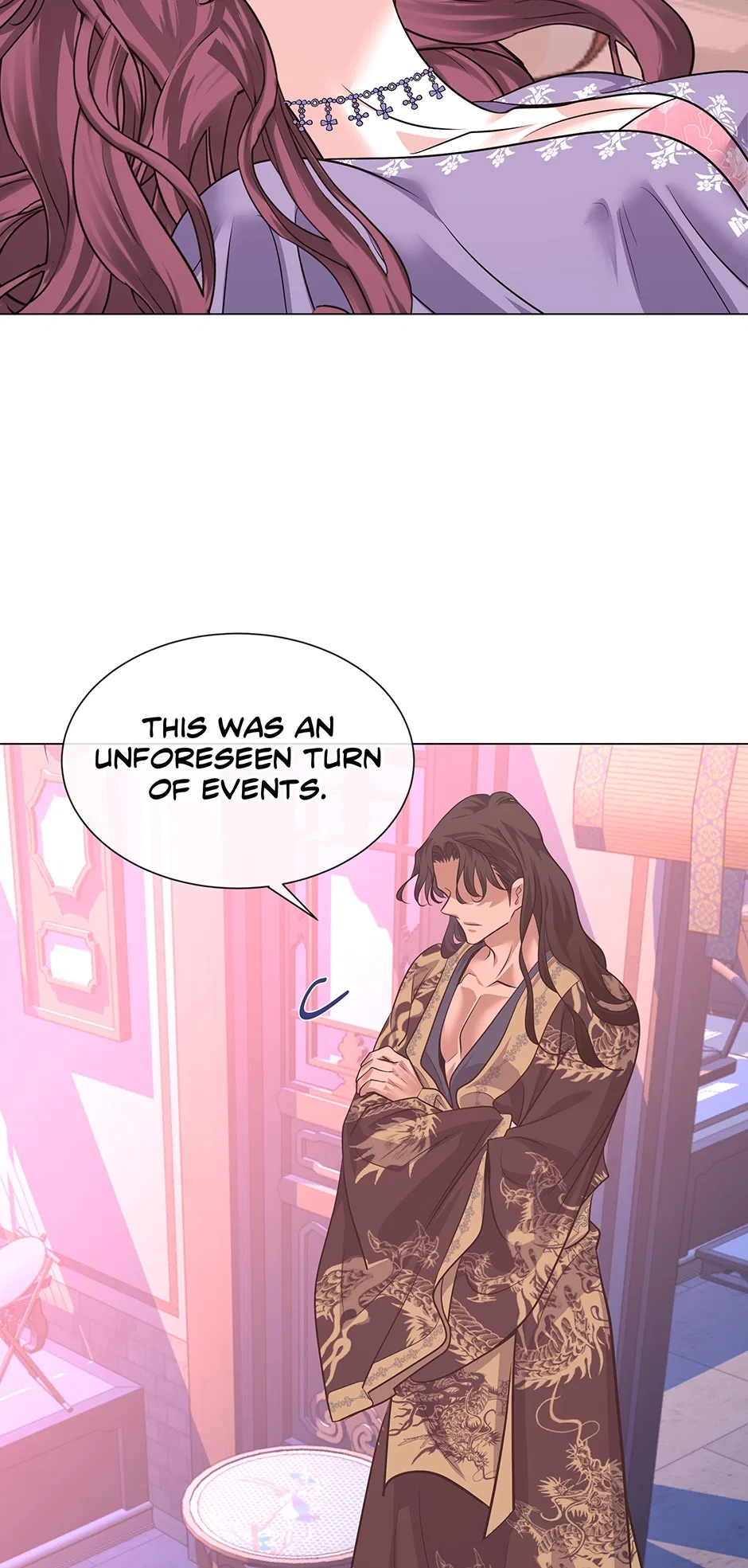 Manuk’s Oath: First Story of Betrothal Chapter 113 – Page 69
