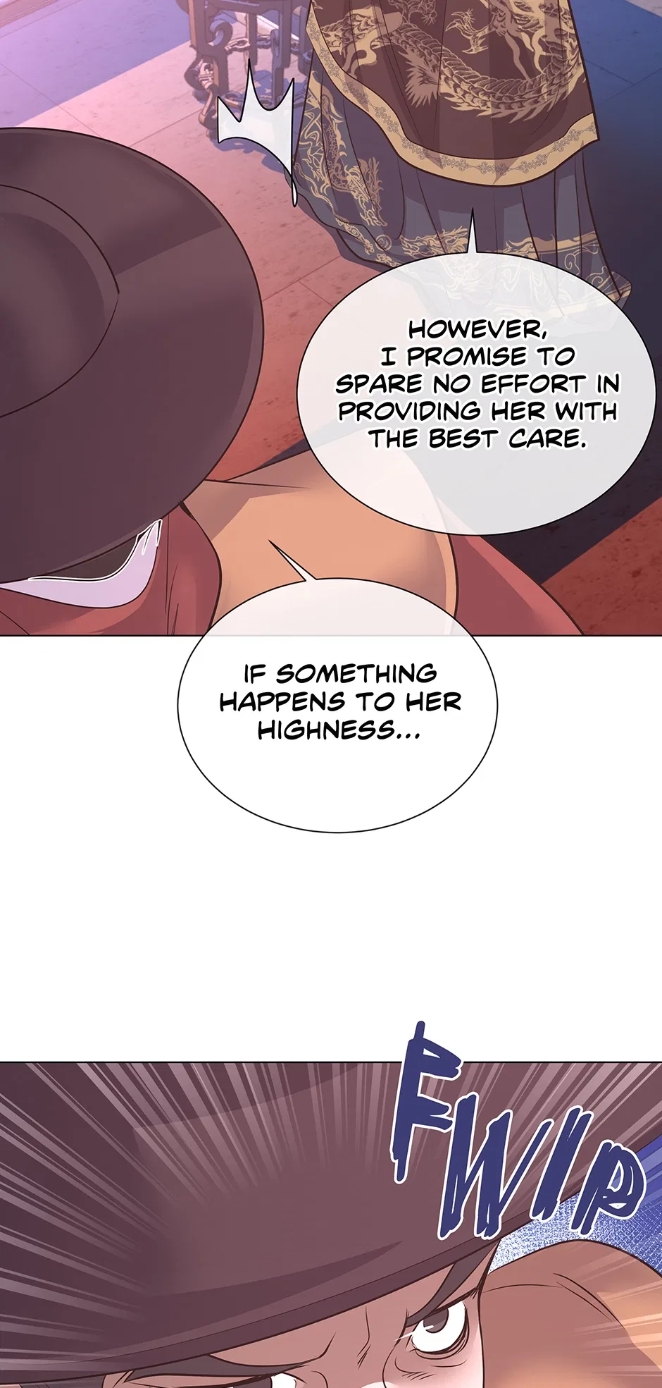 Manuk’s Oath: First Story of Betrothal Chapter 113 – Page 70