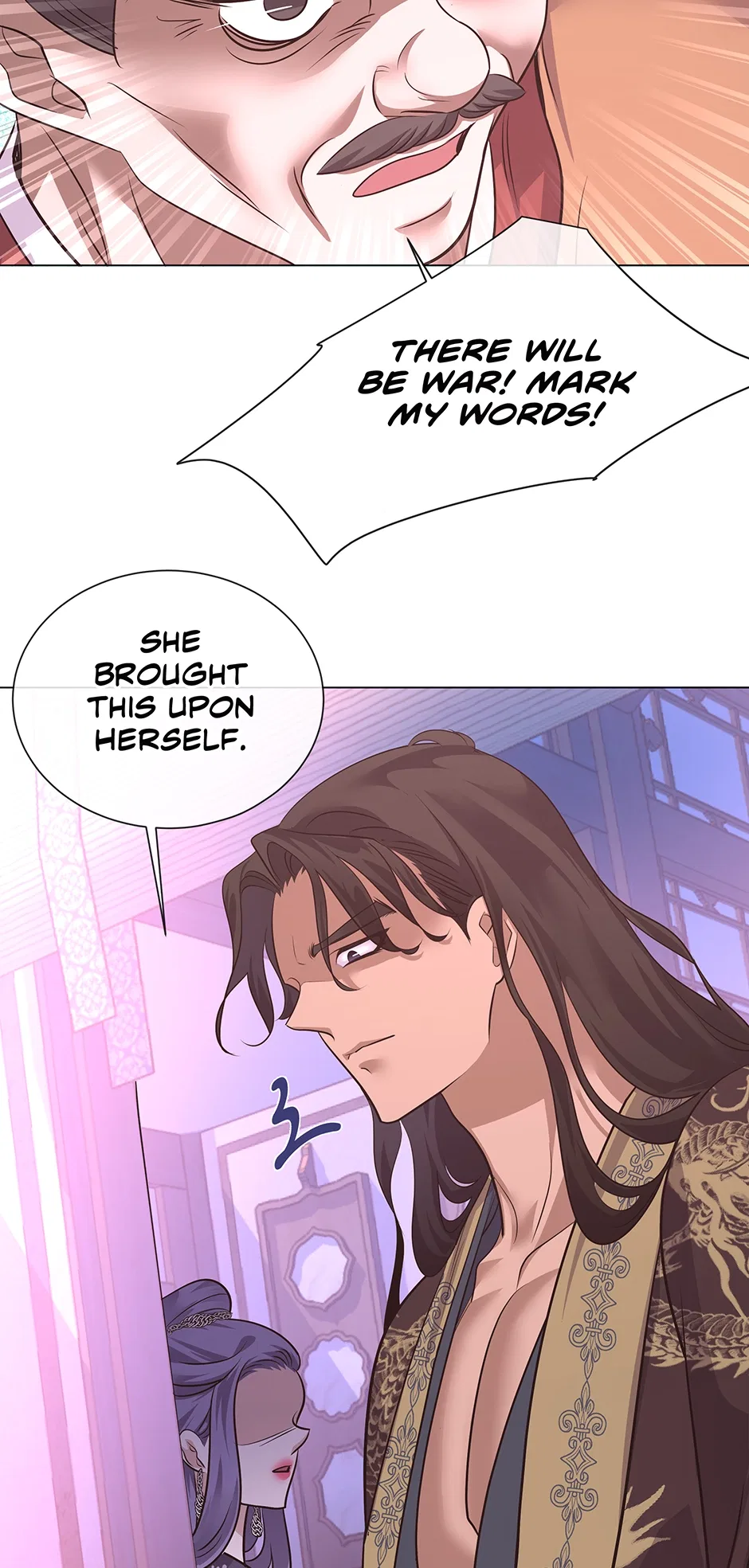 Manuk’s Oath: First Story of Betrothal Chapter 113 – Page 71