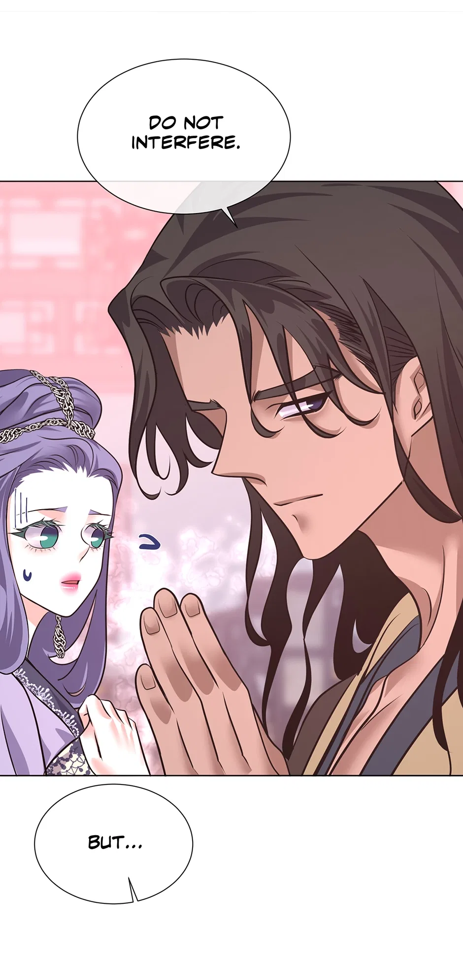 Manuk’s Oath: First Story of Betrothal Chapter 113 – Page 74