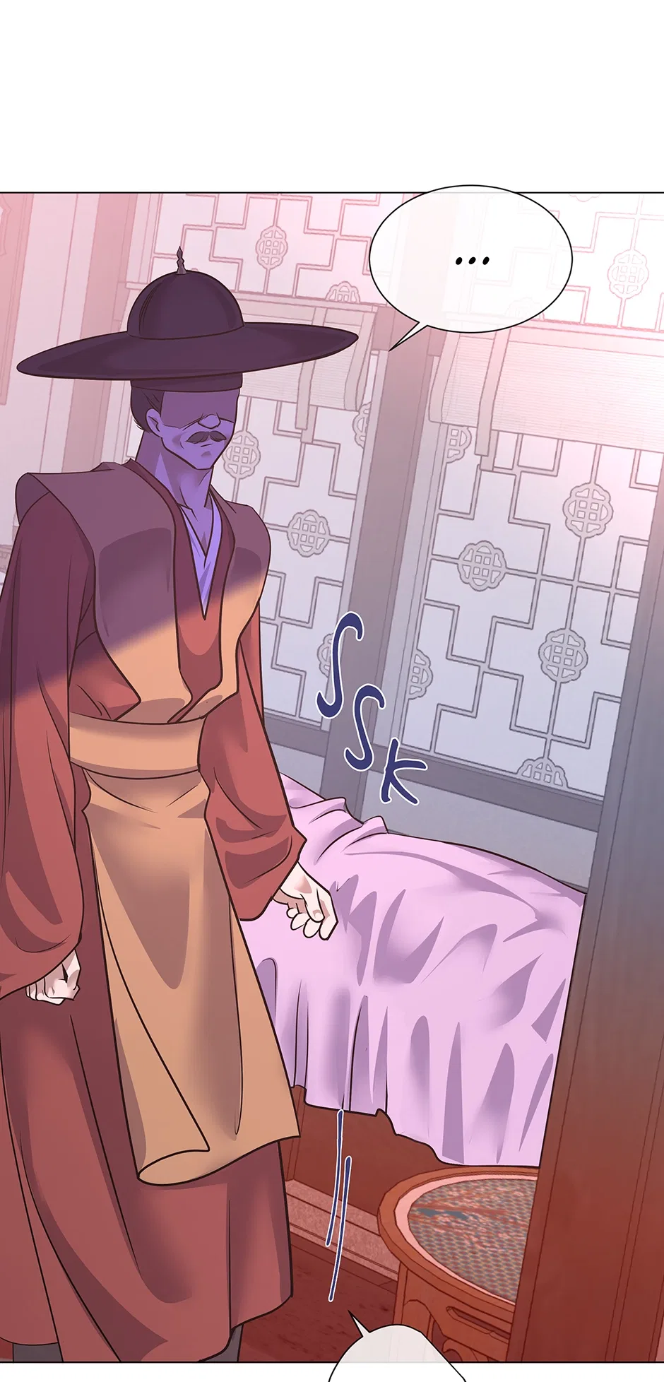 Manuk’s Oath: First Story of Betrothal Chapter 113 – Page 75