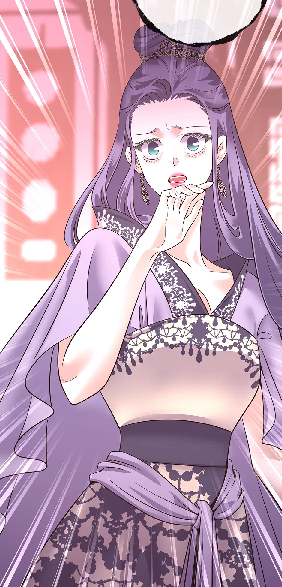 Manuk’s Oath: First Story of Betrothal Chapter 113 – Page 78