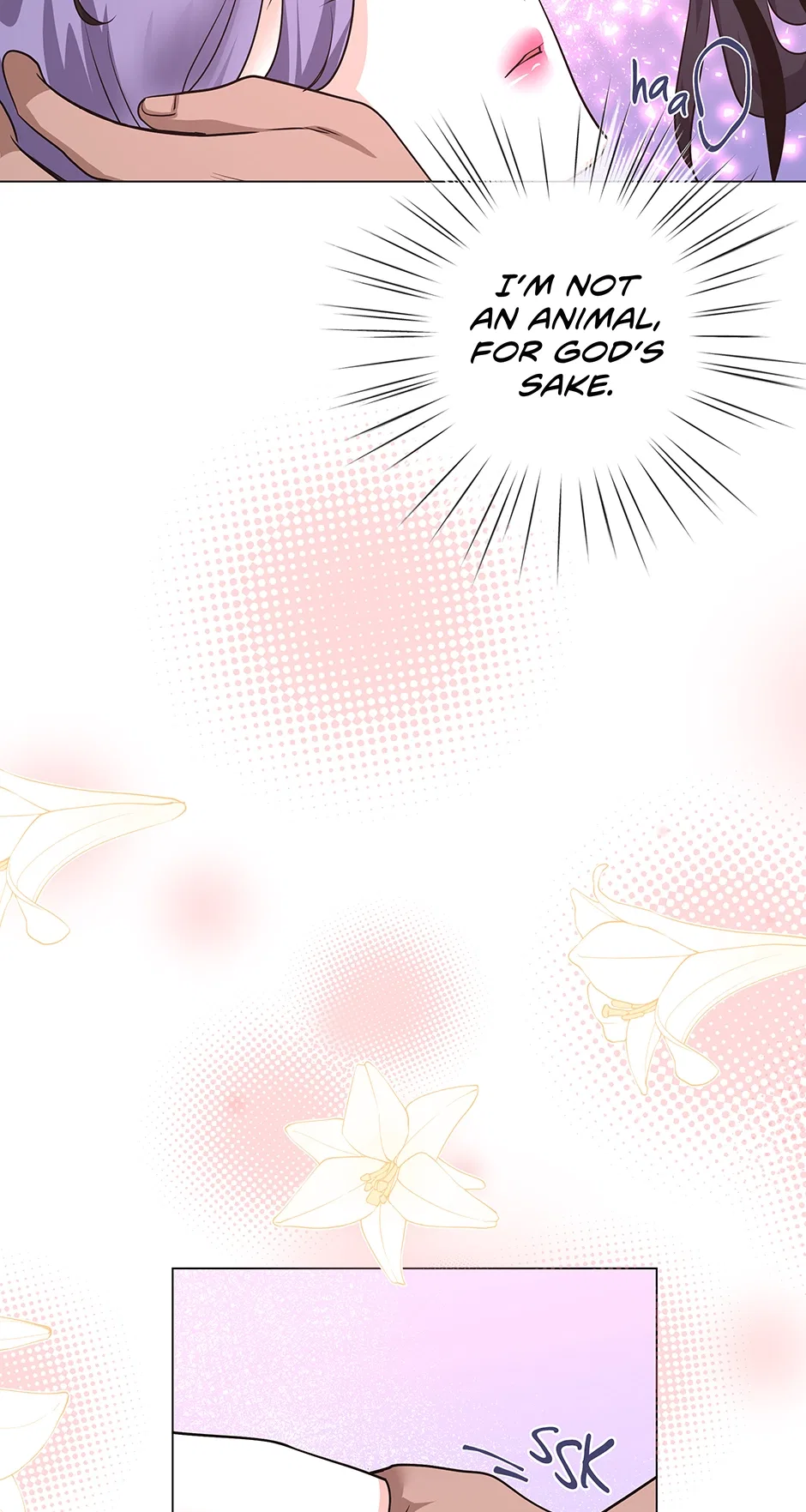 Manuk’s Oath: First Story of Betrothal Chapter 112 – Page 7