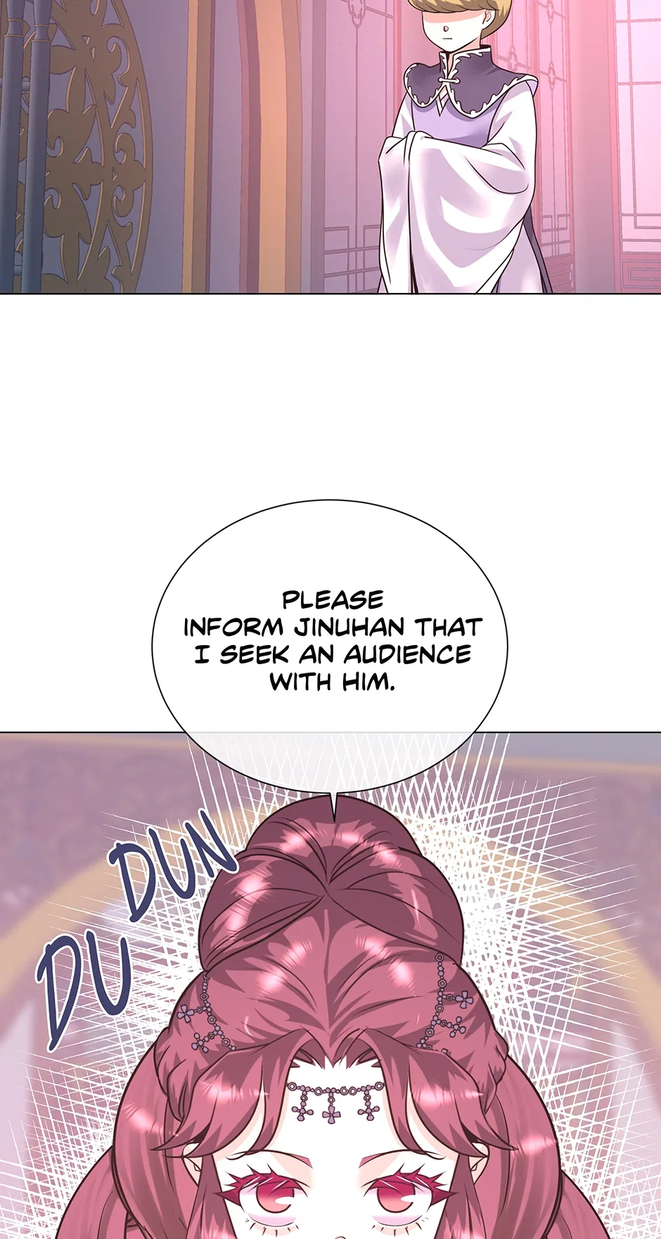 Manuk’s Oath: First Story of Betrothal Chapter 112 – Page 14