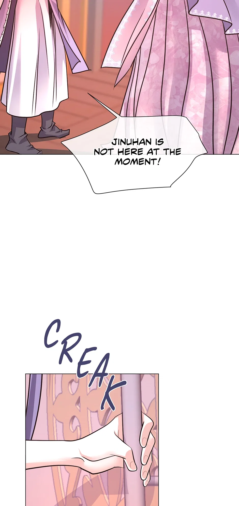 Manuk’s Oath: First Story of Betrothal Chapter 112 – Page 18
