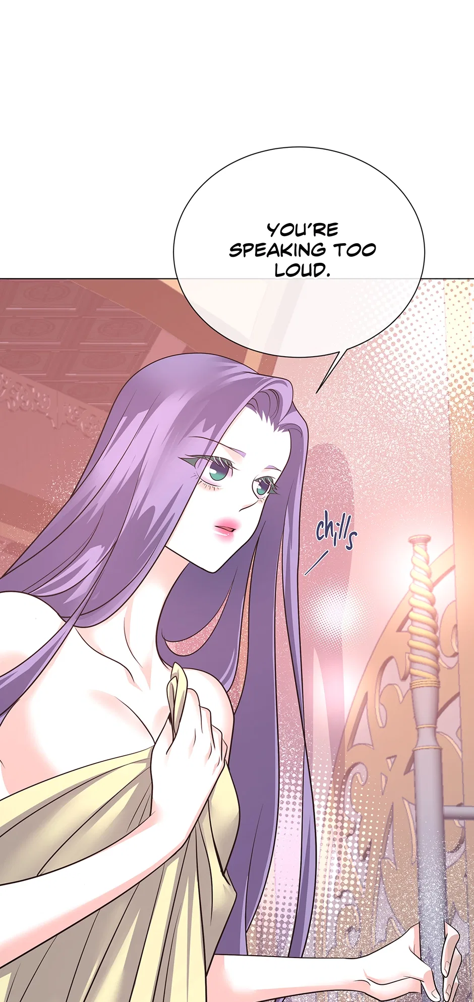 Manuk’s Oath: First Story of Betrothal Chapter 112 – Page 20