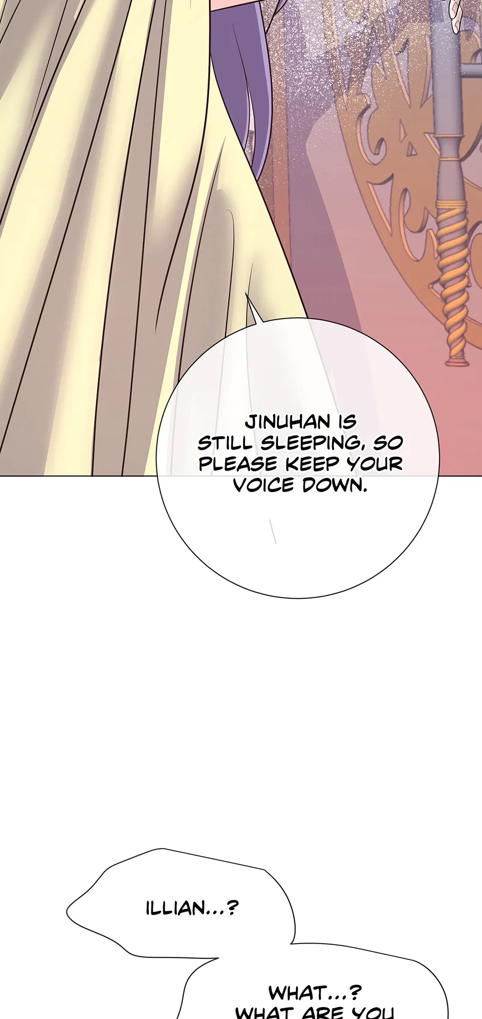 Manuk’s Oath: First Story of Betrothal Chapter 112 – Page 21