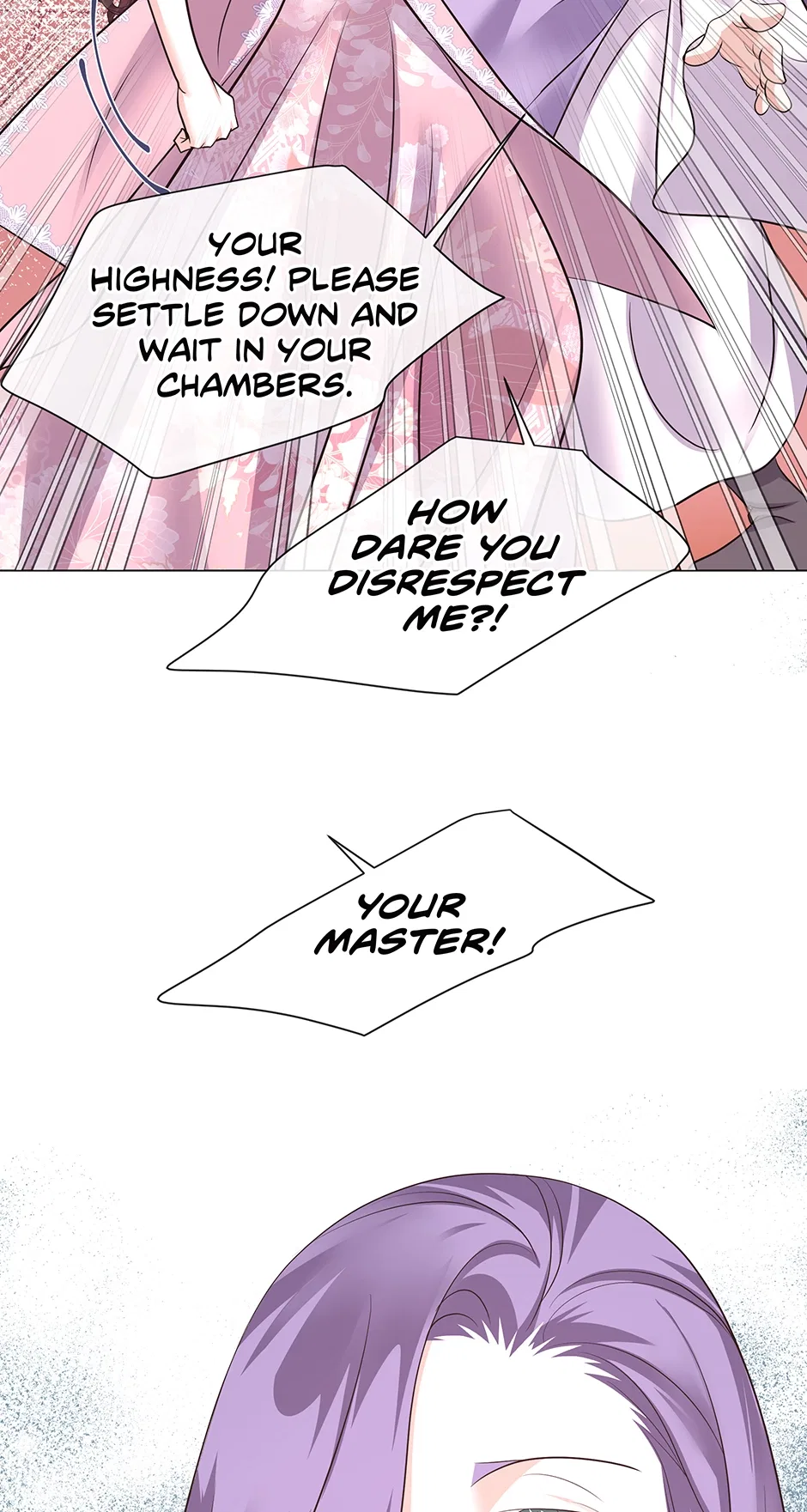 Manuk’s Oath: First Story of Betrothal Chapter 112 – Page 27