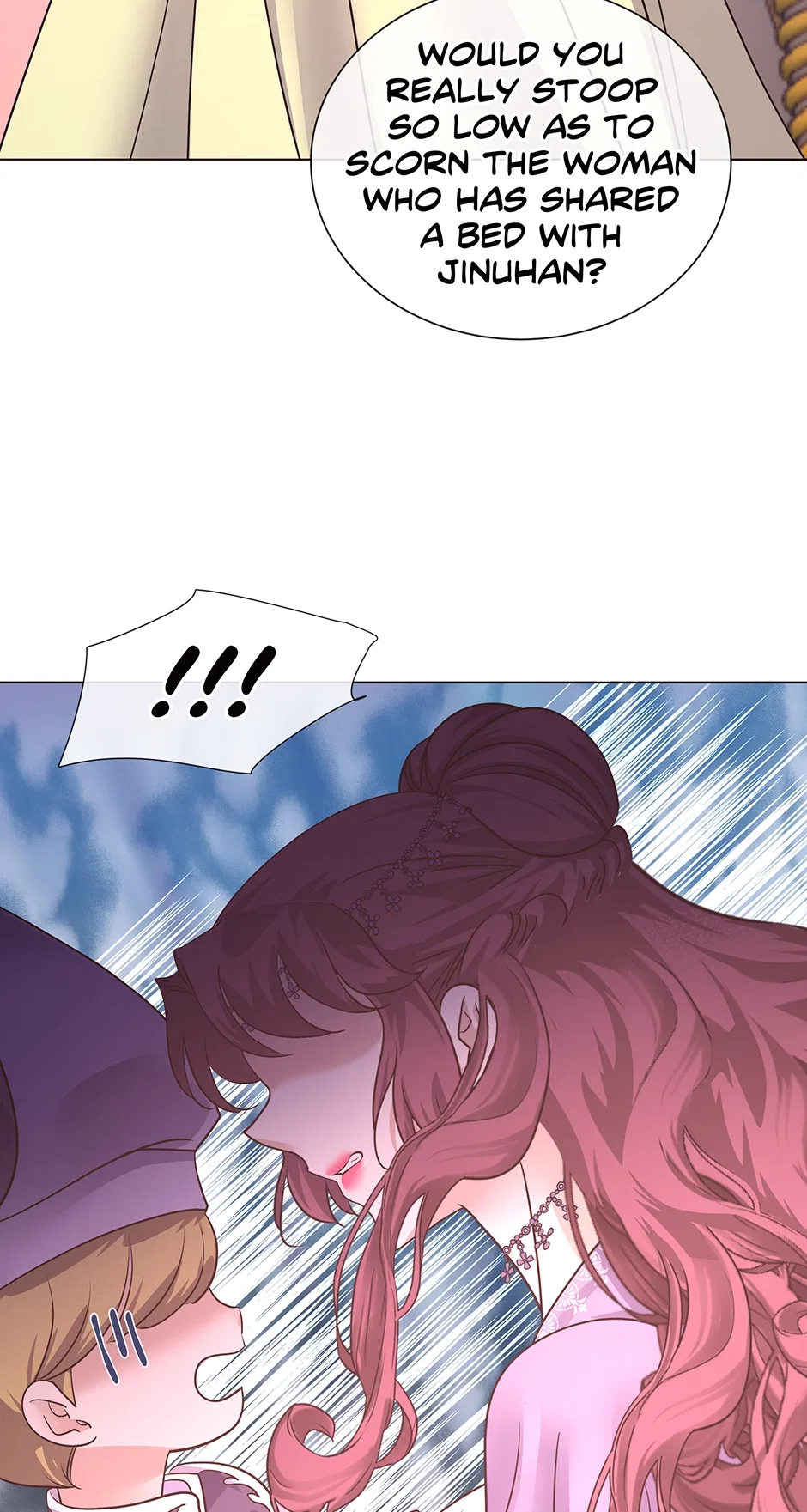 Manuk’s Oath: First Story of Betrothal Chapter 112 – Page 30
