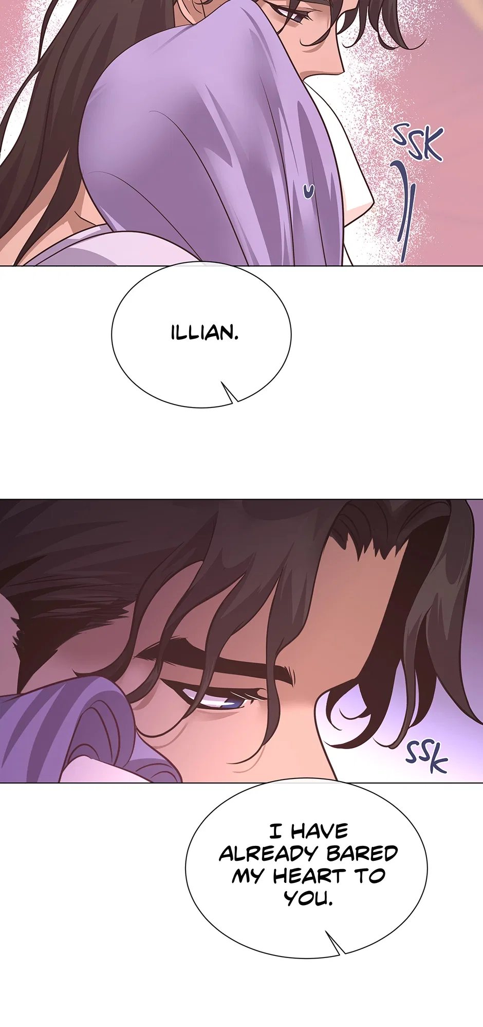 Manuk’s Oath: First Story of Betrothal Chapter 112 – Page 38