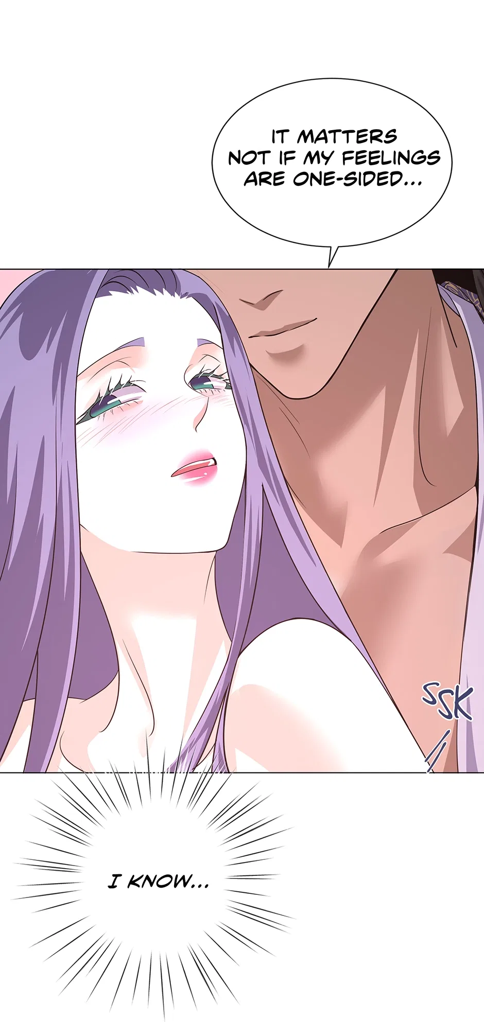 Manuk’s Oath: First Story of Betrothal Chapter 112 – Page 39
