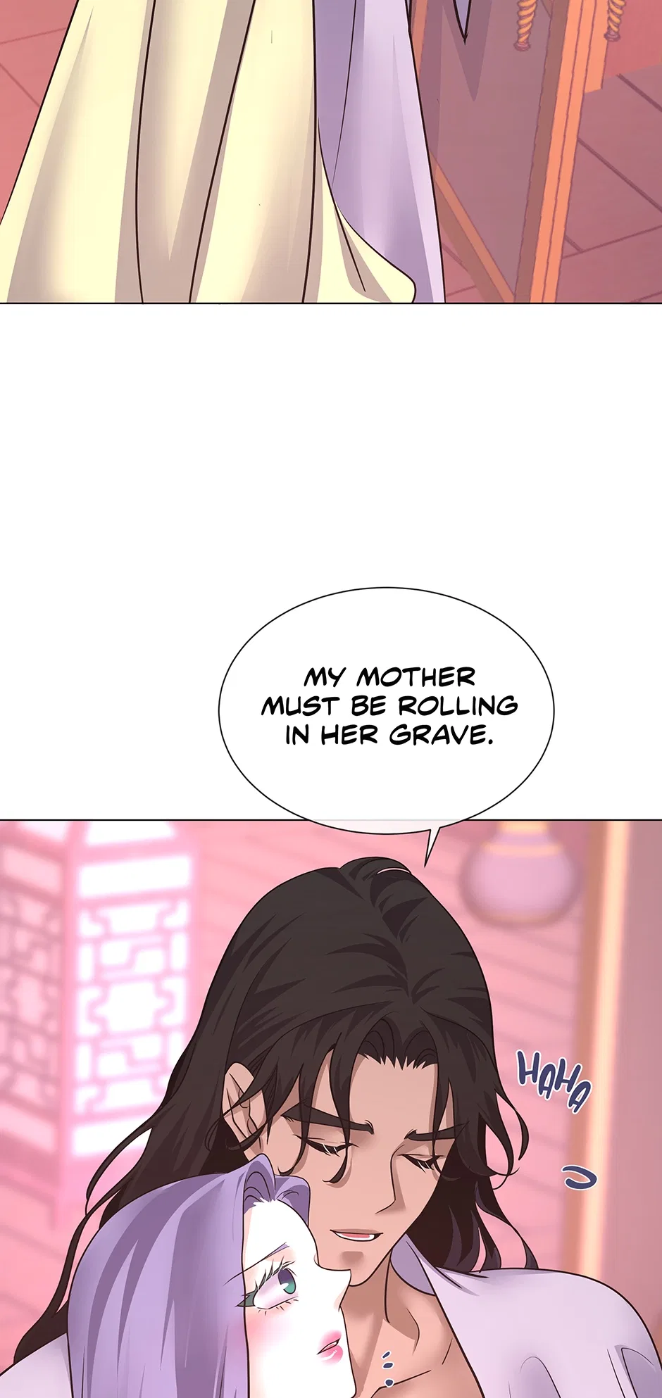 Manuk’s Oath: First Story of Betrothal Chapter 112 – Page 41