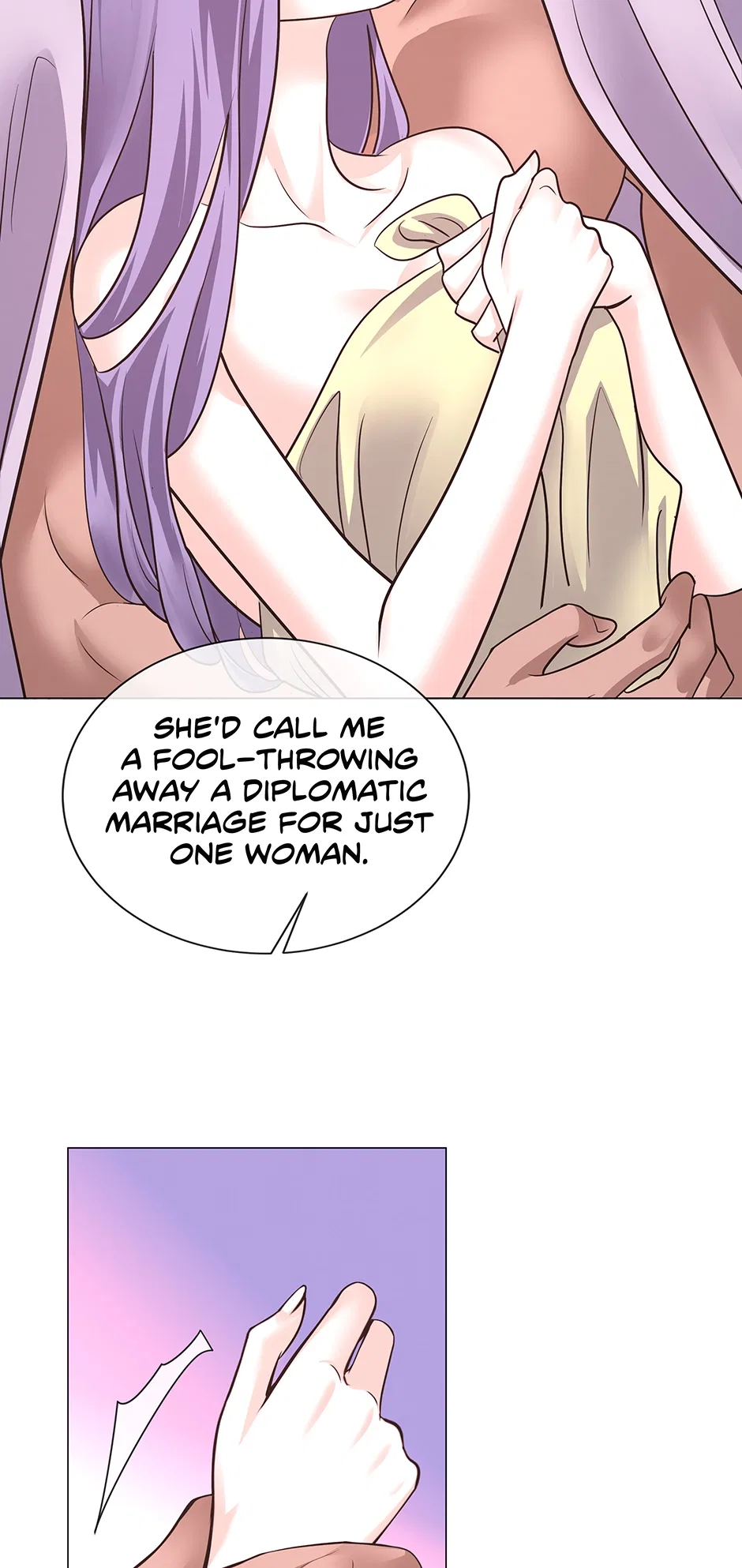 Manuk’s Oath: First Story of Betrothal Chapter 112 – Page 42