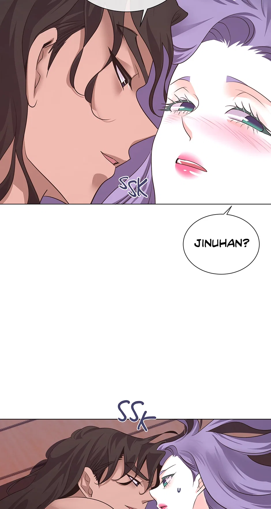 Manuk’s Oath: First Story of Betrothal Chapter 112 – Page 50