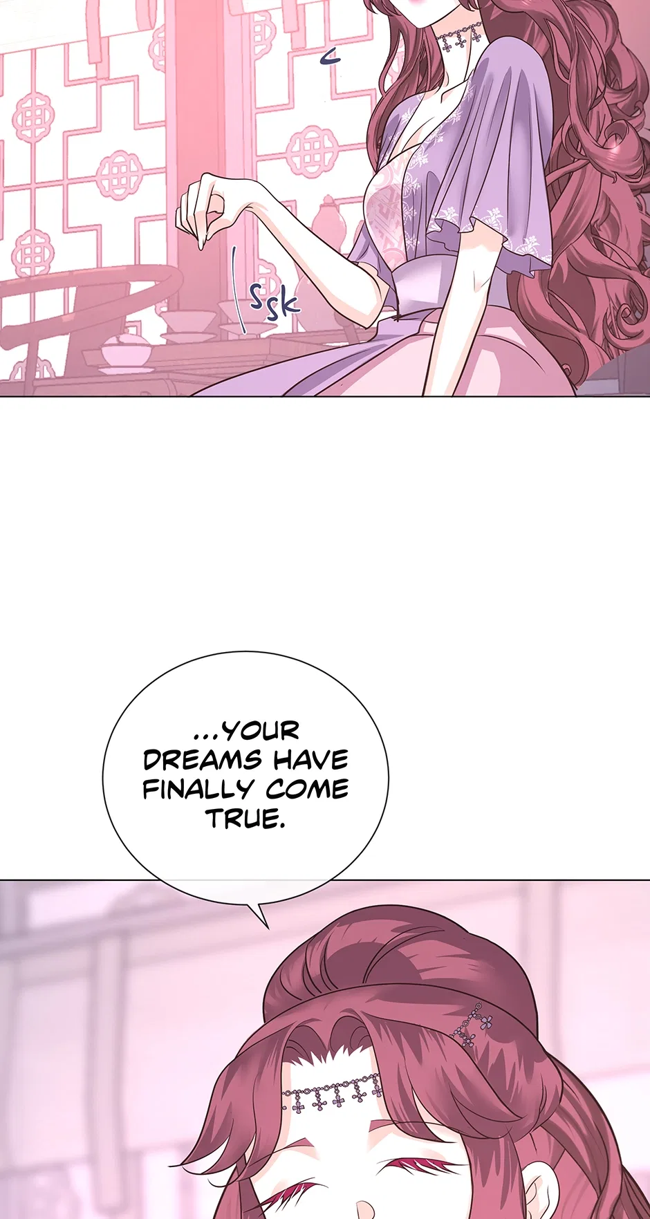 Manuk’s Oath: First Story of Betrothal Chapter 112 – Page 58