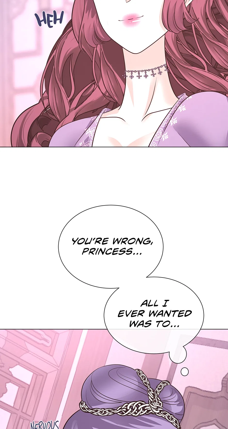 Manuk’s Oath: First Story of Betrothal Chapter 112 – Page 59