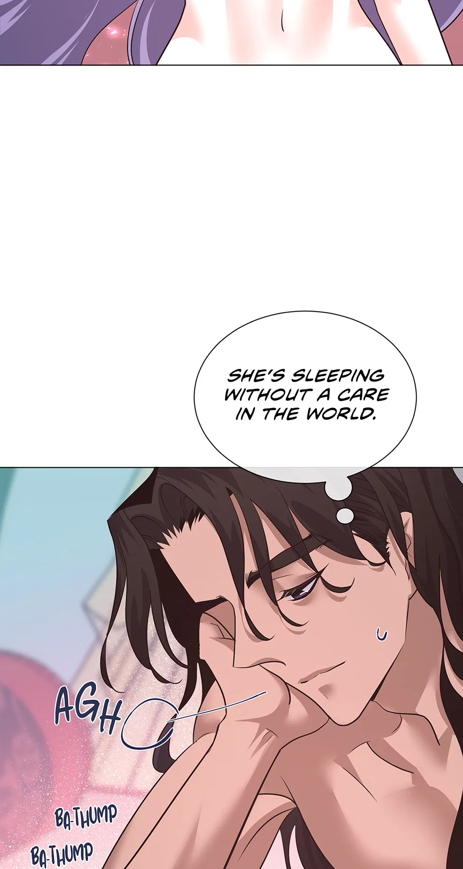 Manuk’s Oath: First Story of Betrothal Chapter 111 – Page 3