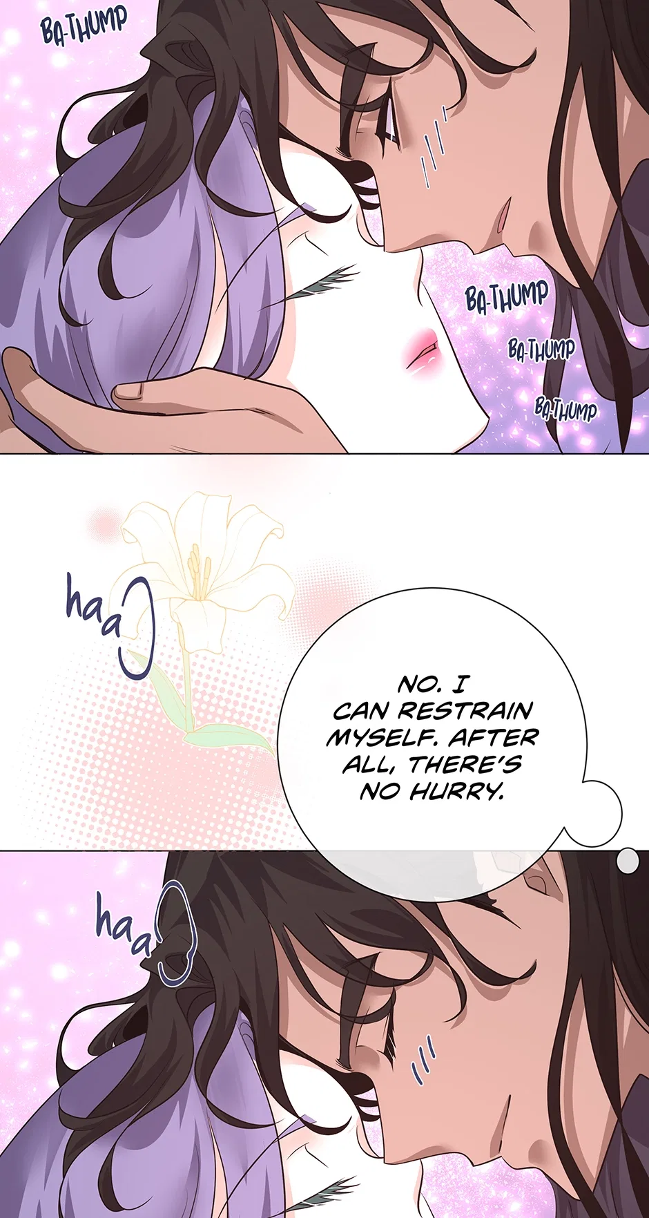 Manuk’s Oath: First Story of Betrothal Chapter 111 – Page 6