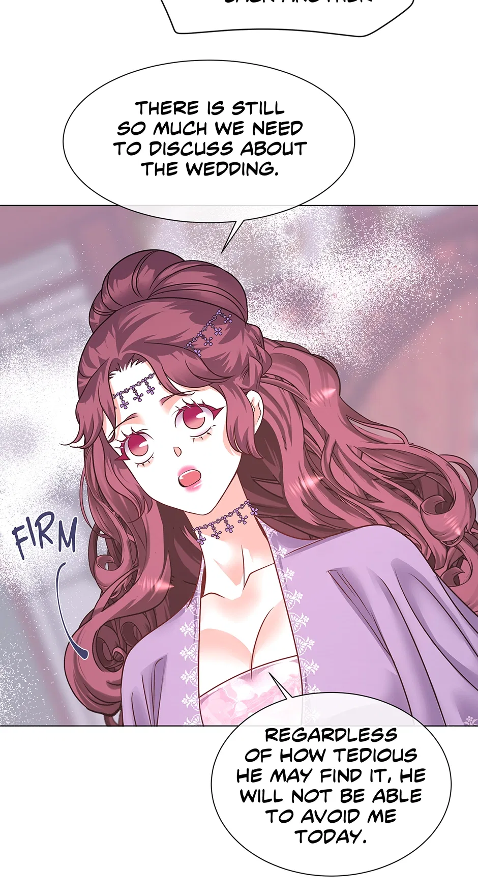 Manuk’s Oath: First Story of Betrothal Chapter 111 – Page 16