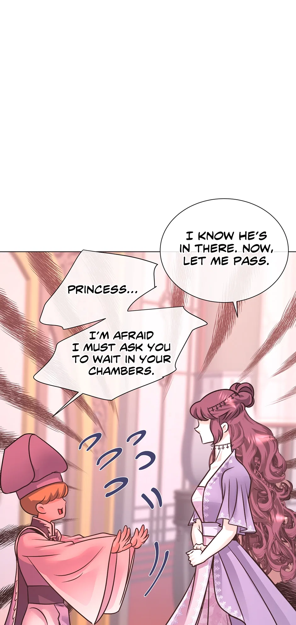 Manuk’s Oath: First Story of Betrothal Chapter 111 – Page 17