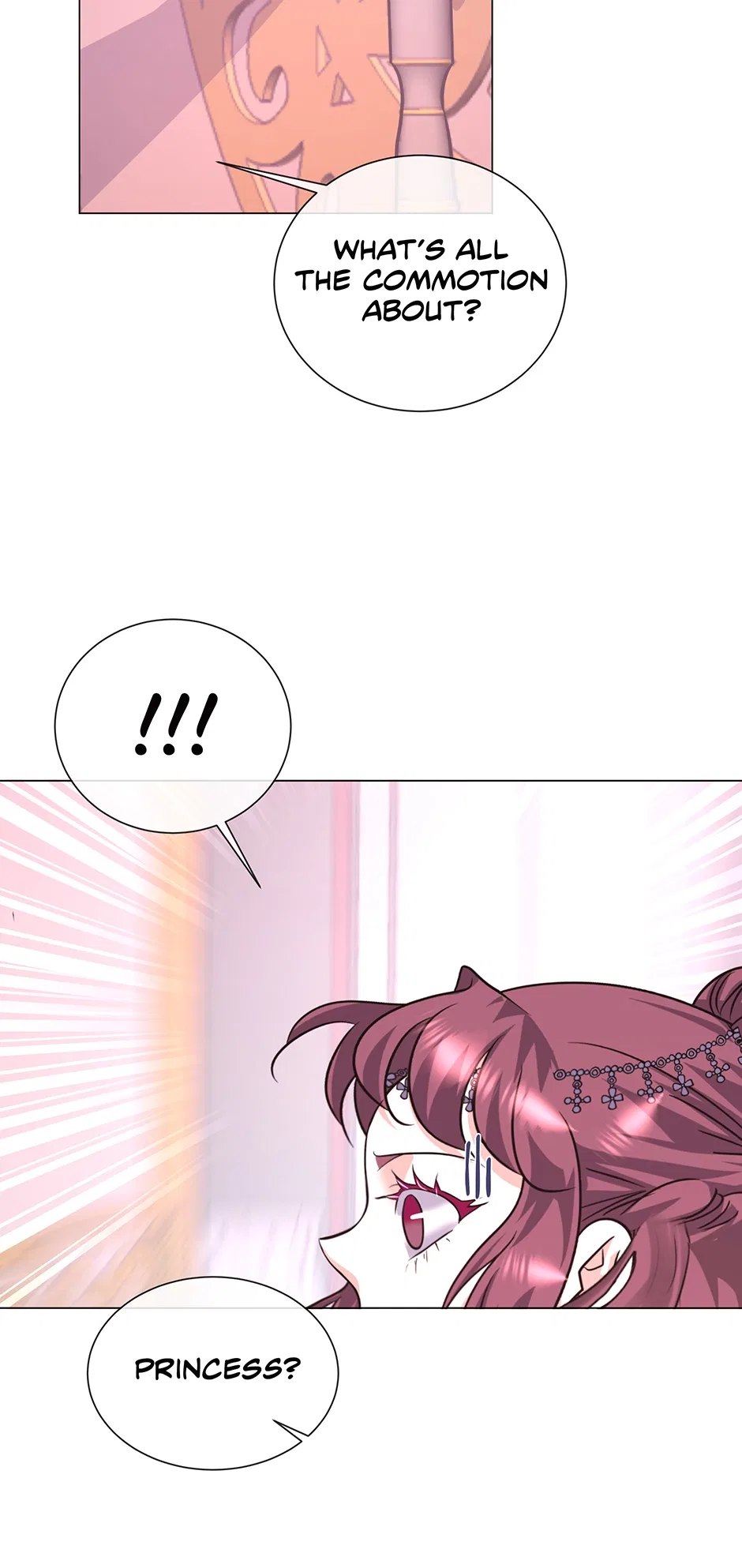 Manuk’s Oath: First Story of Betrothal Chapter 111 – Page 19