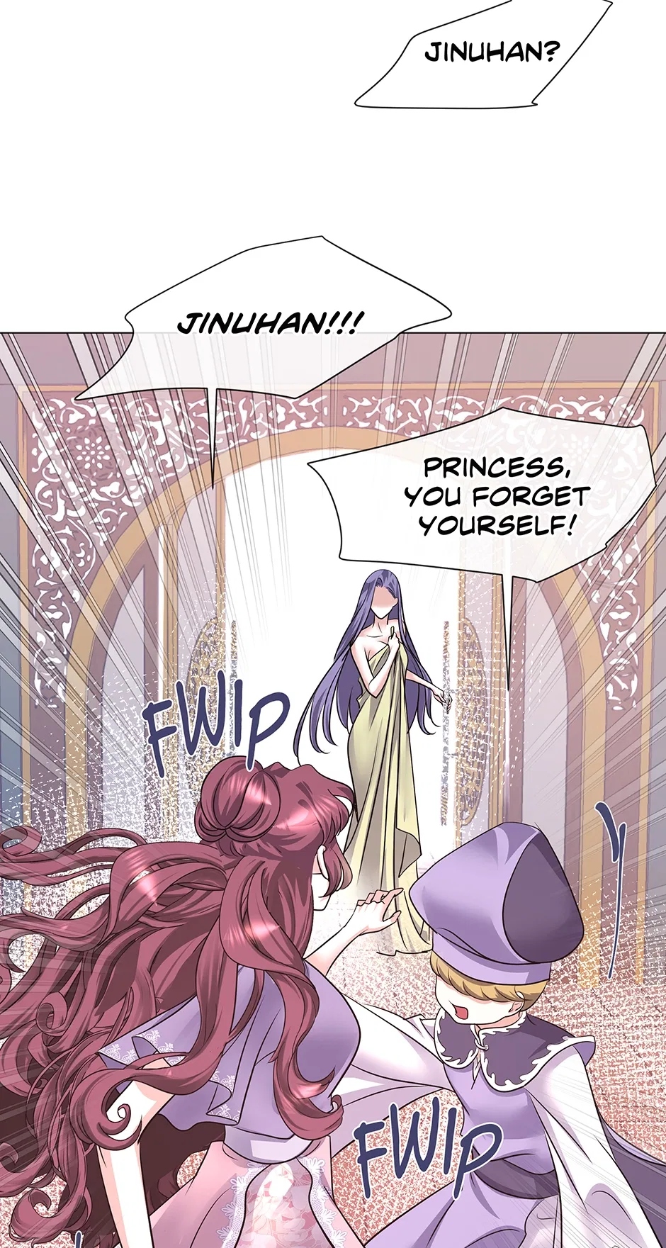 Manuk’s Oath: First Story of Betrothal Chapter 111 – Page 26