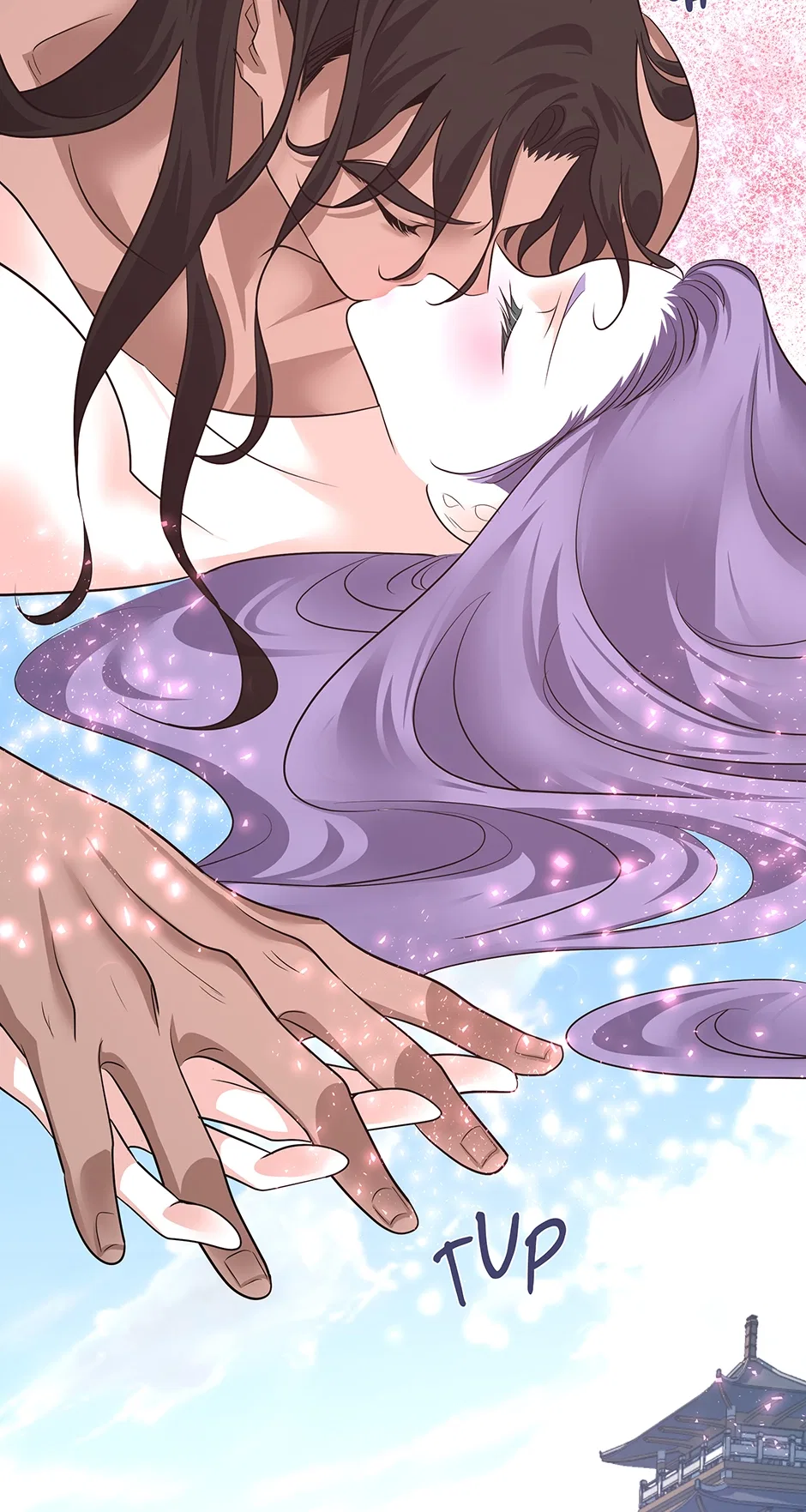 Manuk’s Oath: First Story of Betrothal Chapter 111 – Page 52