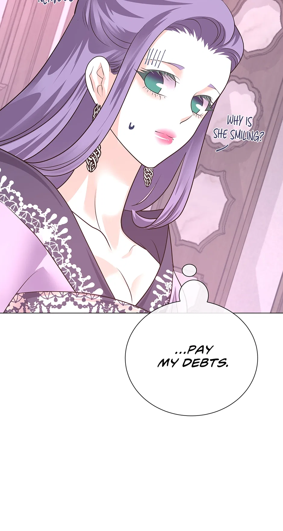 Manuk’s Oath: First Story of Betrothal Chapter 111 – Page 60