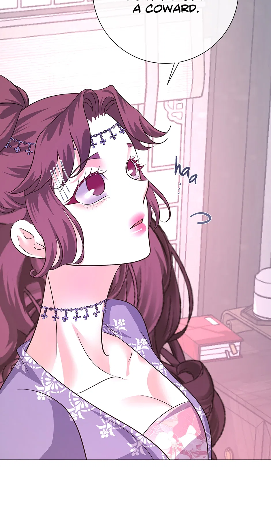 Manuk’s Oath: First Story of Betrothal Chapter 111 – Page 69