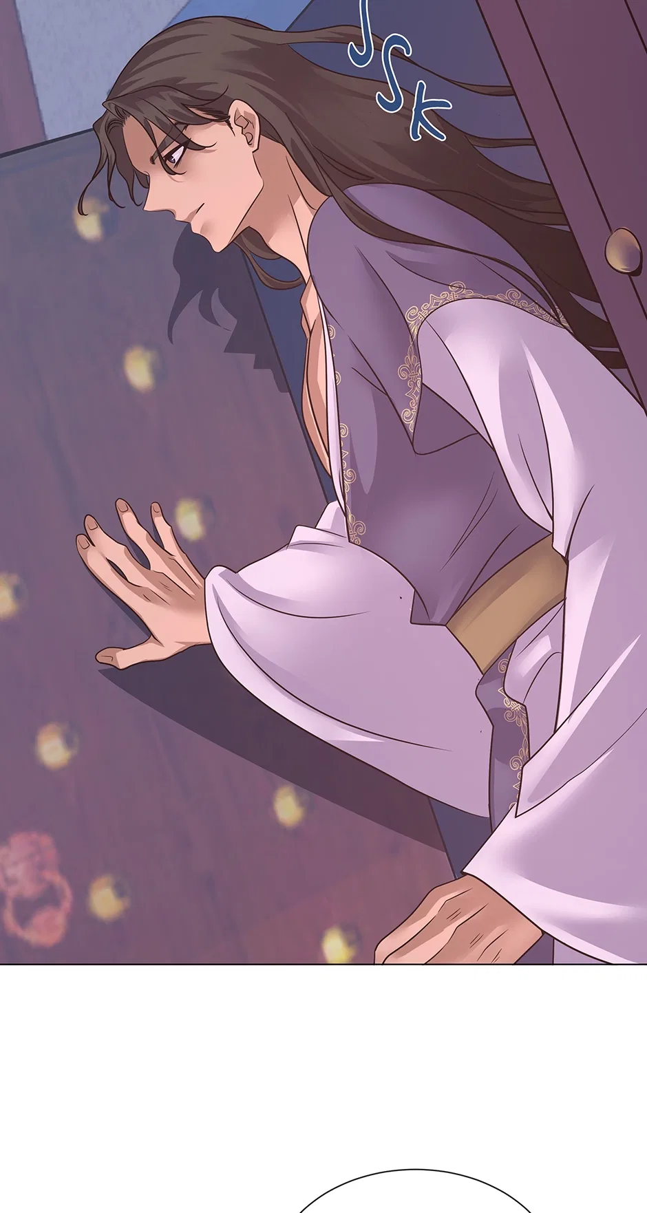 Manuk’s Oath: First Story of Betrothal Chapter 109 – Page 3