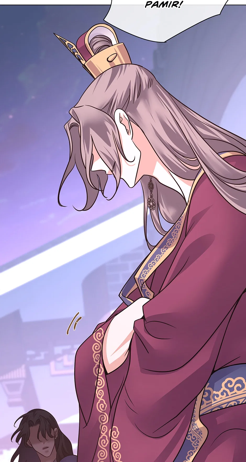 Manuk’s Oath: First Story of Betrothal Chapter 109 – Page 5